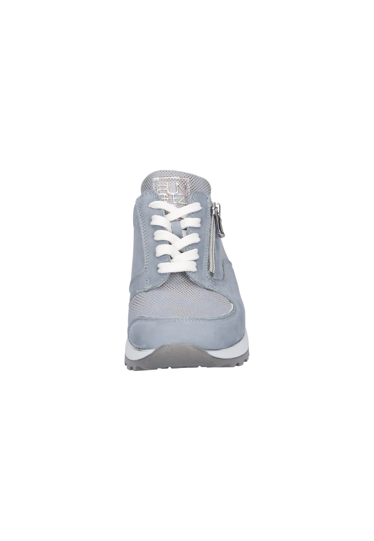 Damen Sneaker Hiroko Blau Weite H 364H15-404-267 - Ansicht 3