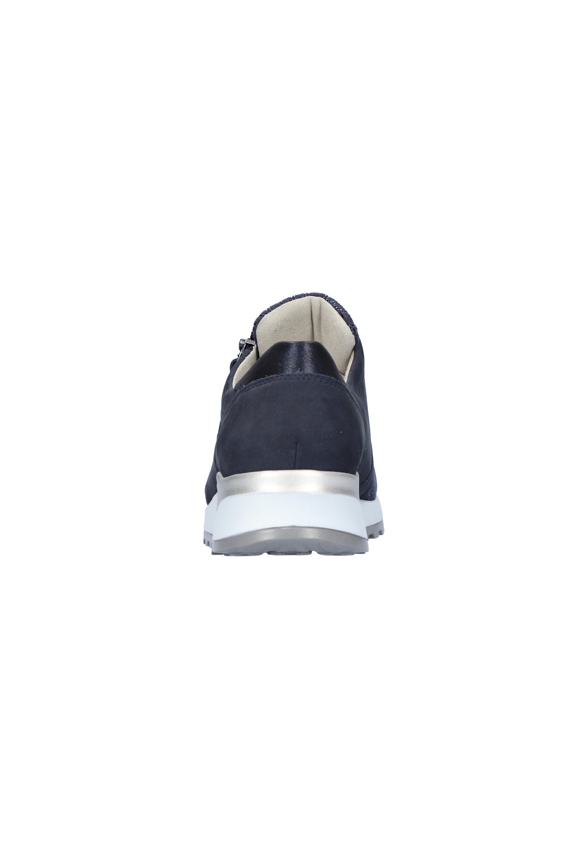 Damen Sneaker Hiroko Blau Weite H H64007-334-217 - Ansicht 10