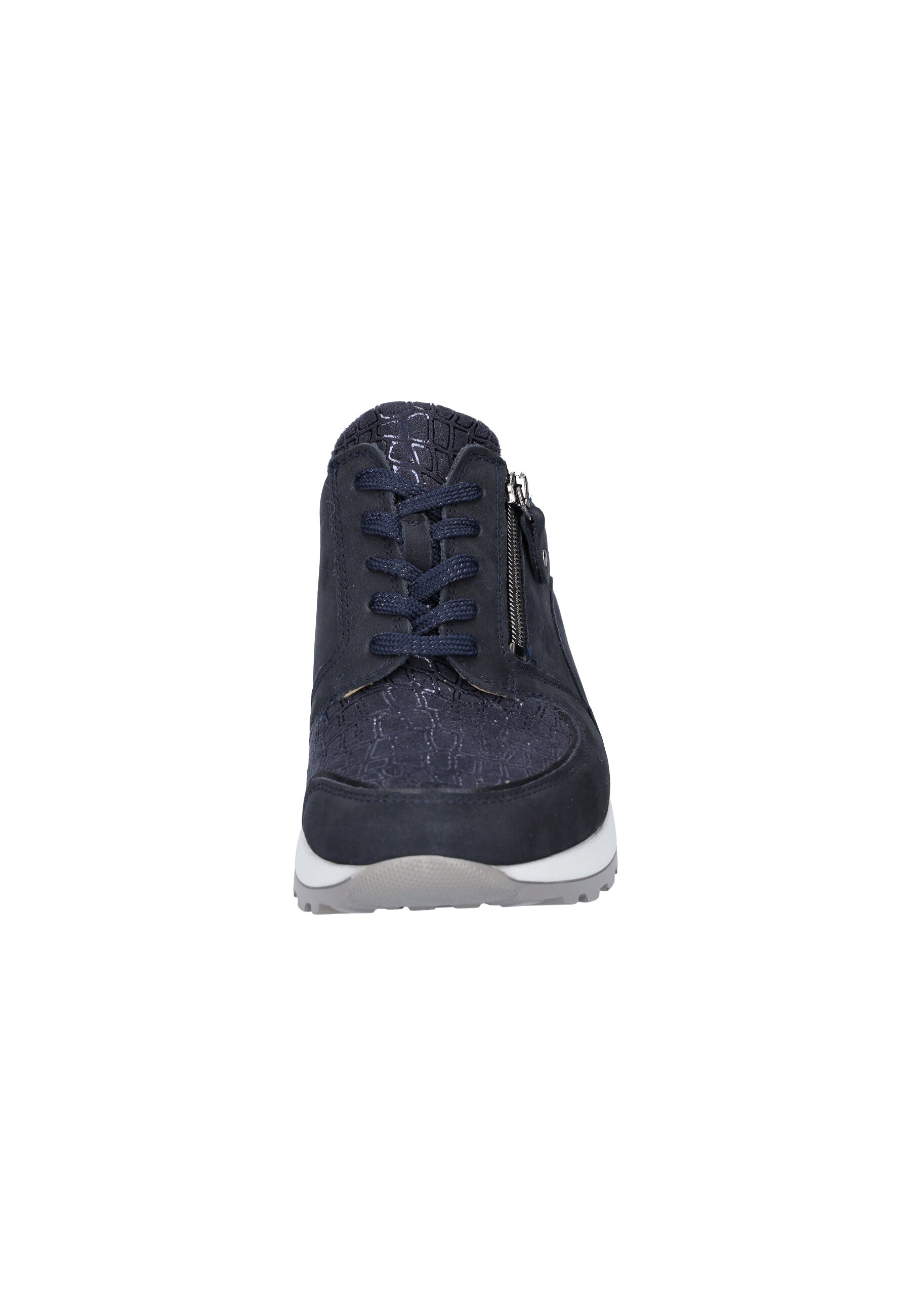 Damen Sneaker Hiroko Blau Weite H H64007-334-217 - Ansicht 5