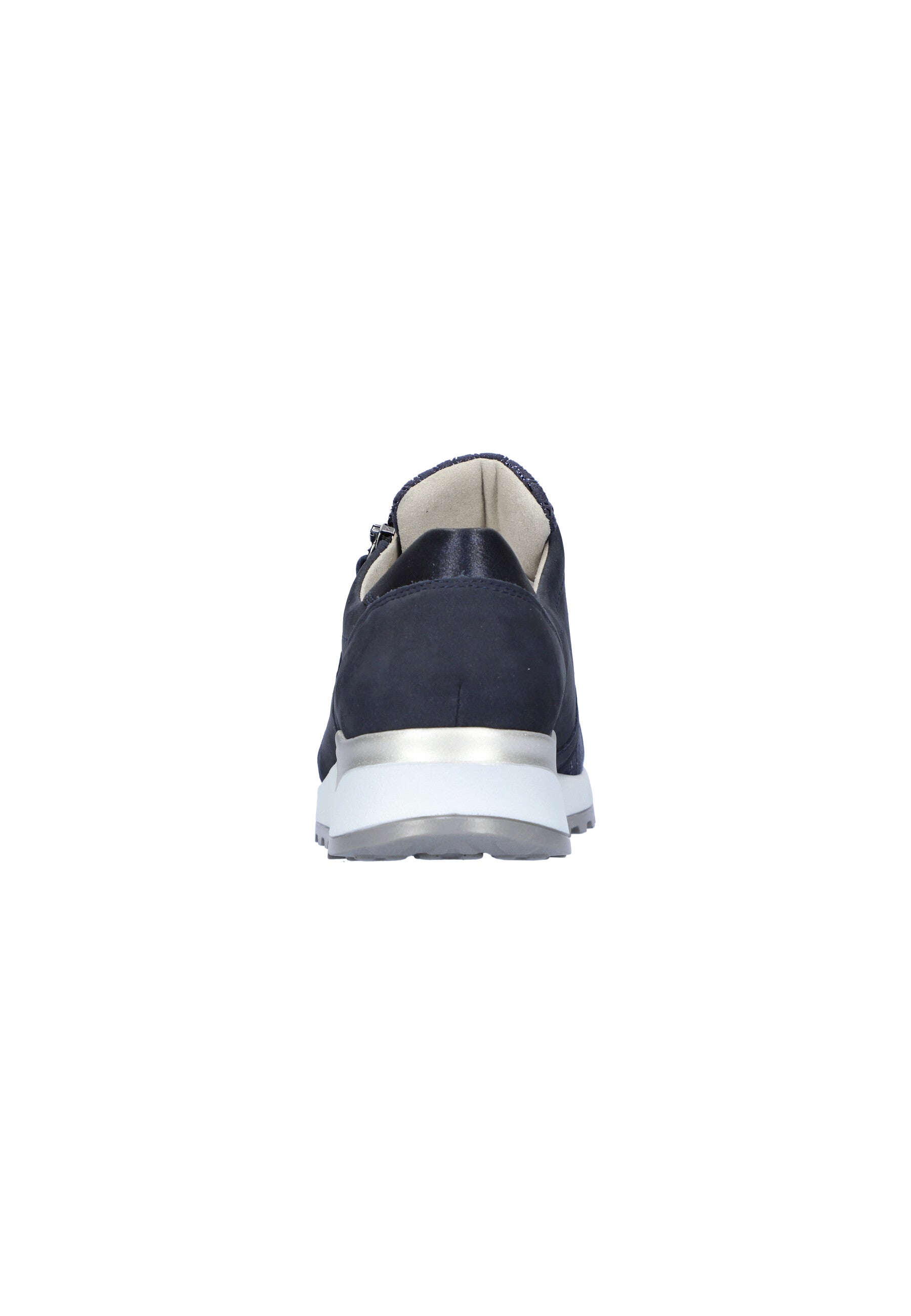 Damen Sneaker Hiroko Blau Weite H H64007-334-217 - Ansicht 9