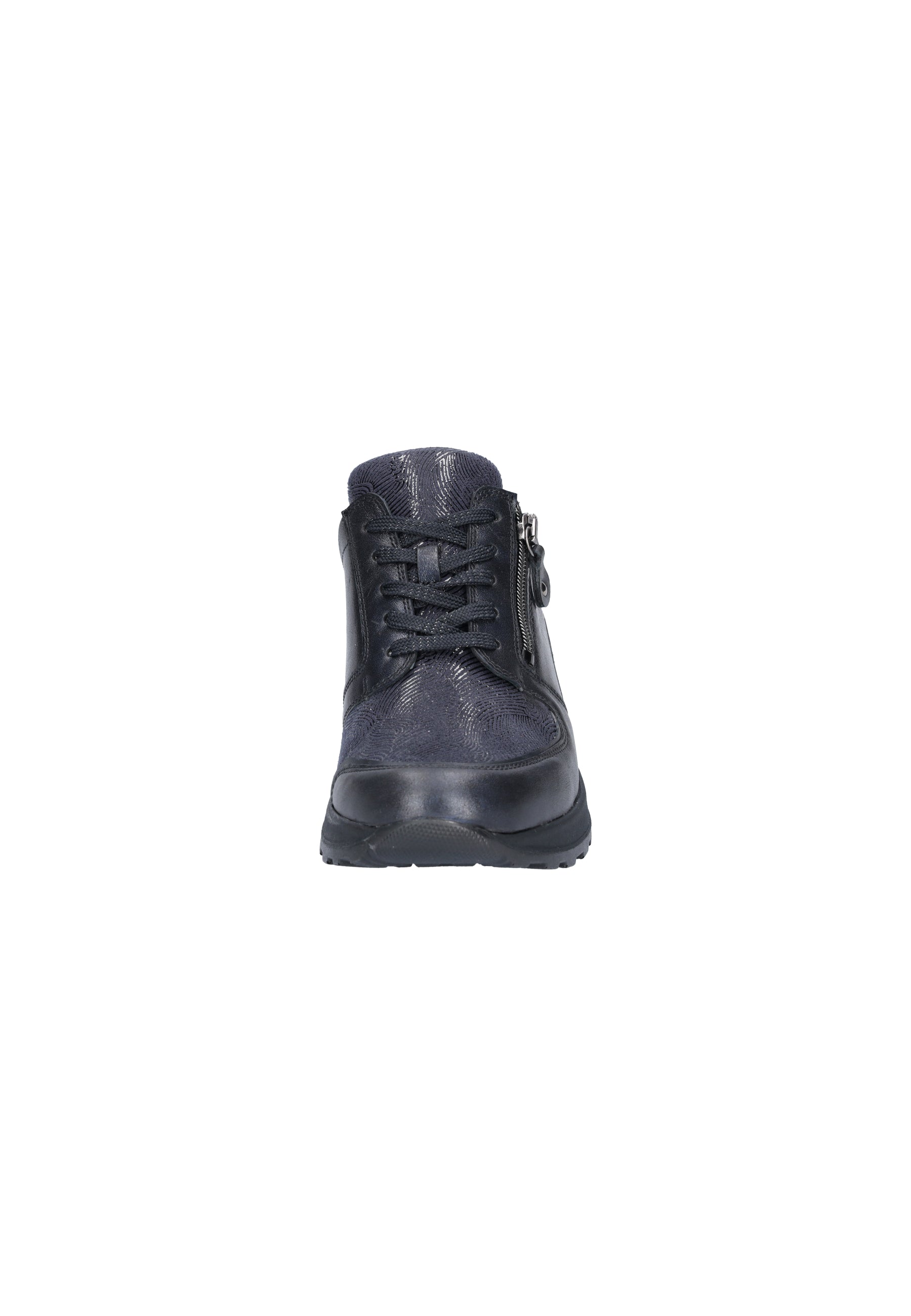 Damen Sneaker Hiroko Blau Weite H H64007-339-194 - Ansicht 3
