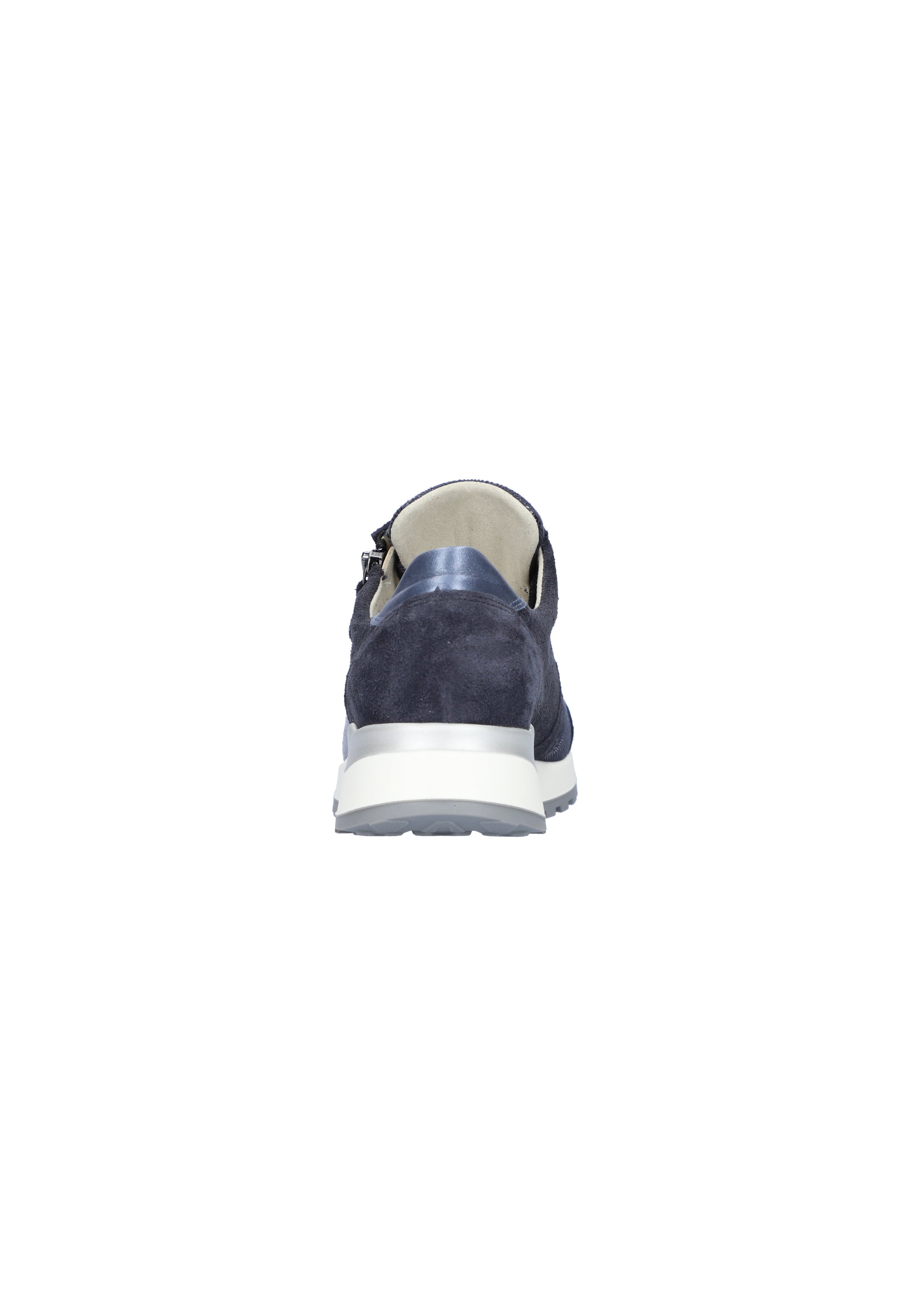 Damen Sneaker Hiroko Blau Weite H H64007-411-378 - Ansicht 5