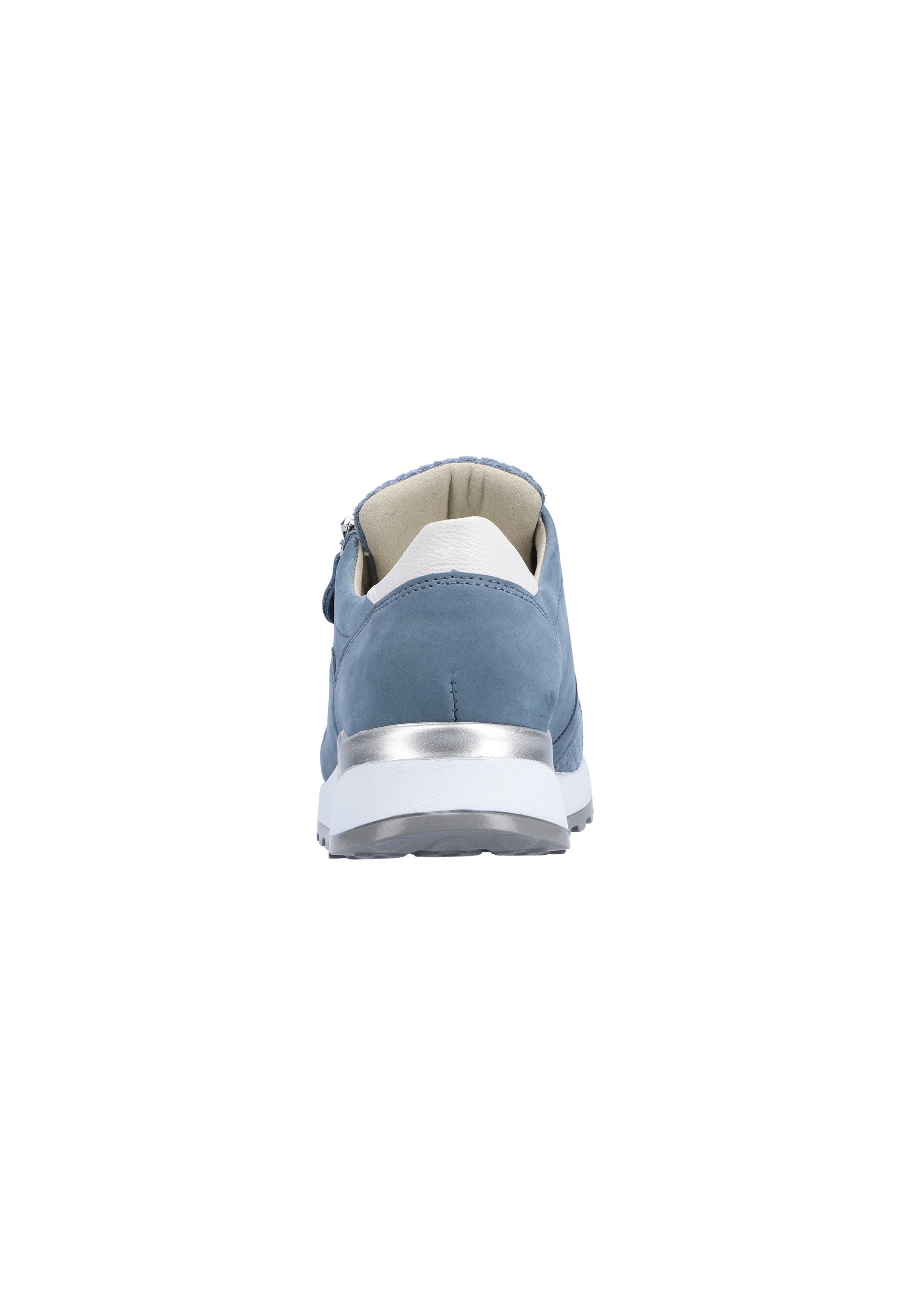 Damen Sneaker Hiroko Blau Weite H H64007-500-263 - Ansicht 5