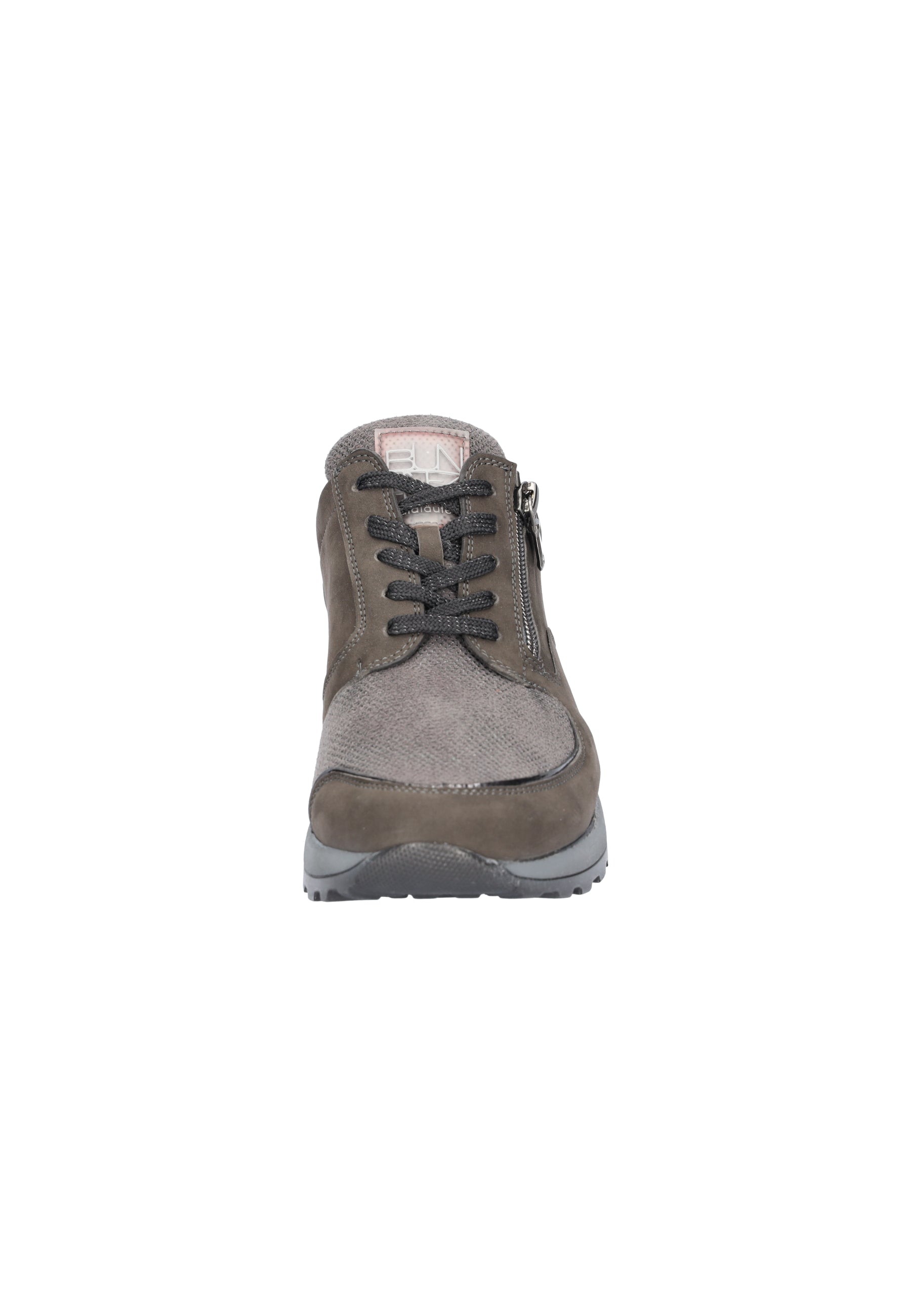 Damen Sneaker Hiroko Braun Weite H 364H15-401-498 - Ansicht 3