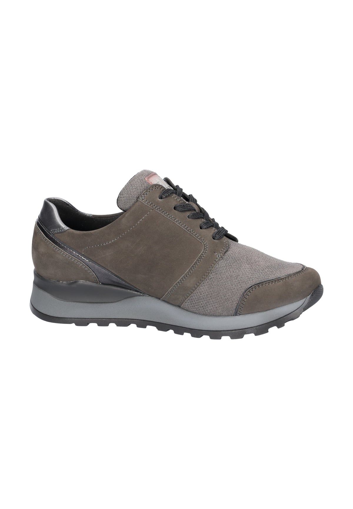 Damen Sneaker Hiroko Braun Weite H 364H15-401-498 - Ansicht 4