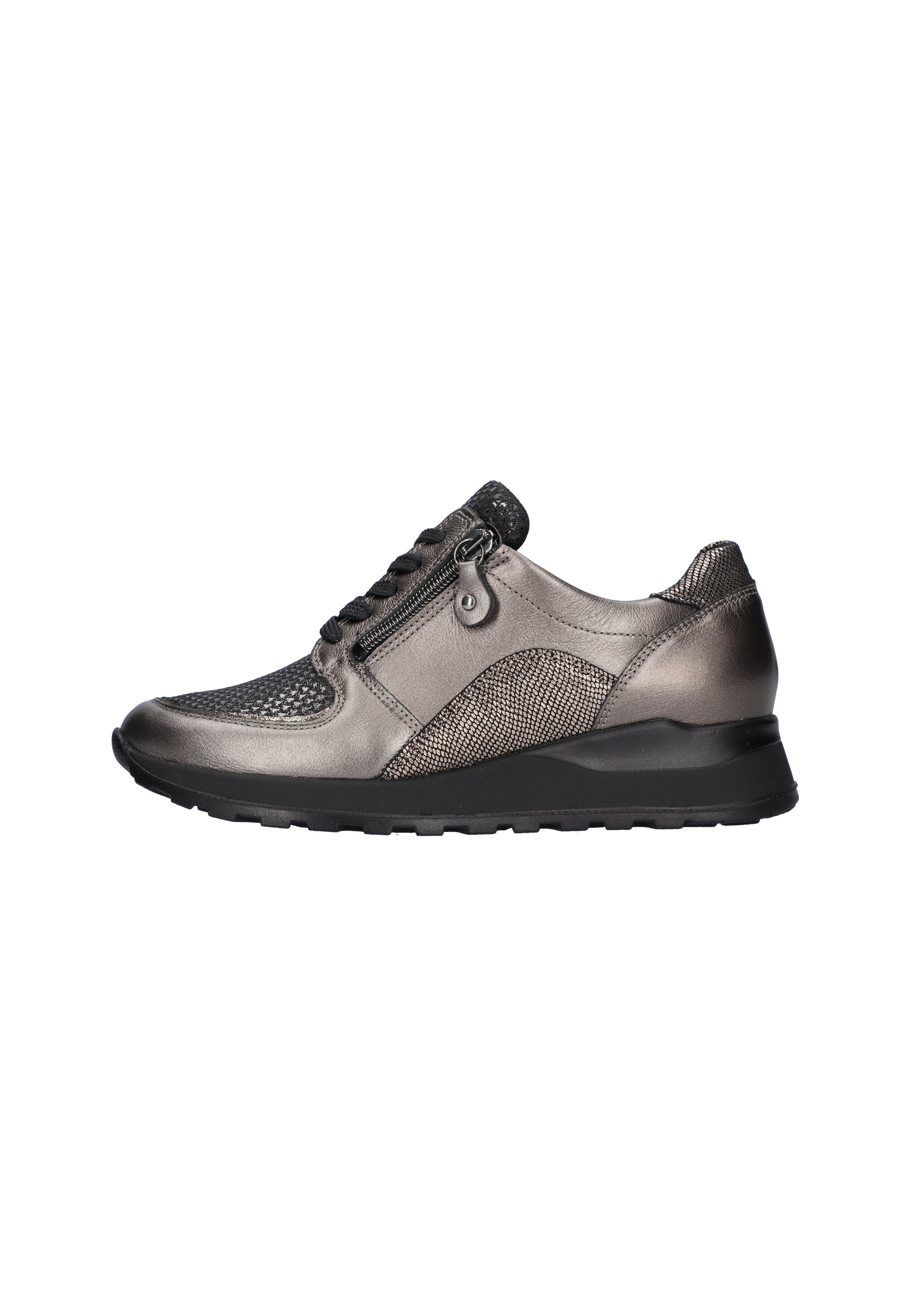 Damen Sneaker Hiroko bronze Weite H H64007-602-535