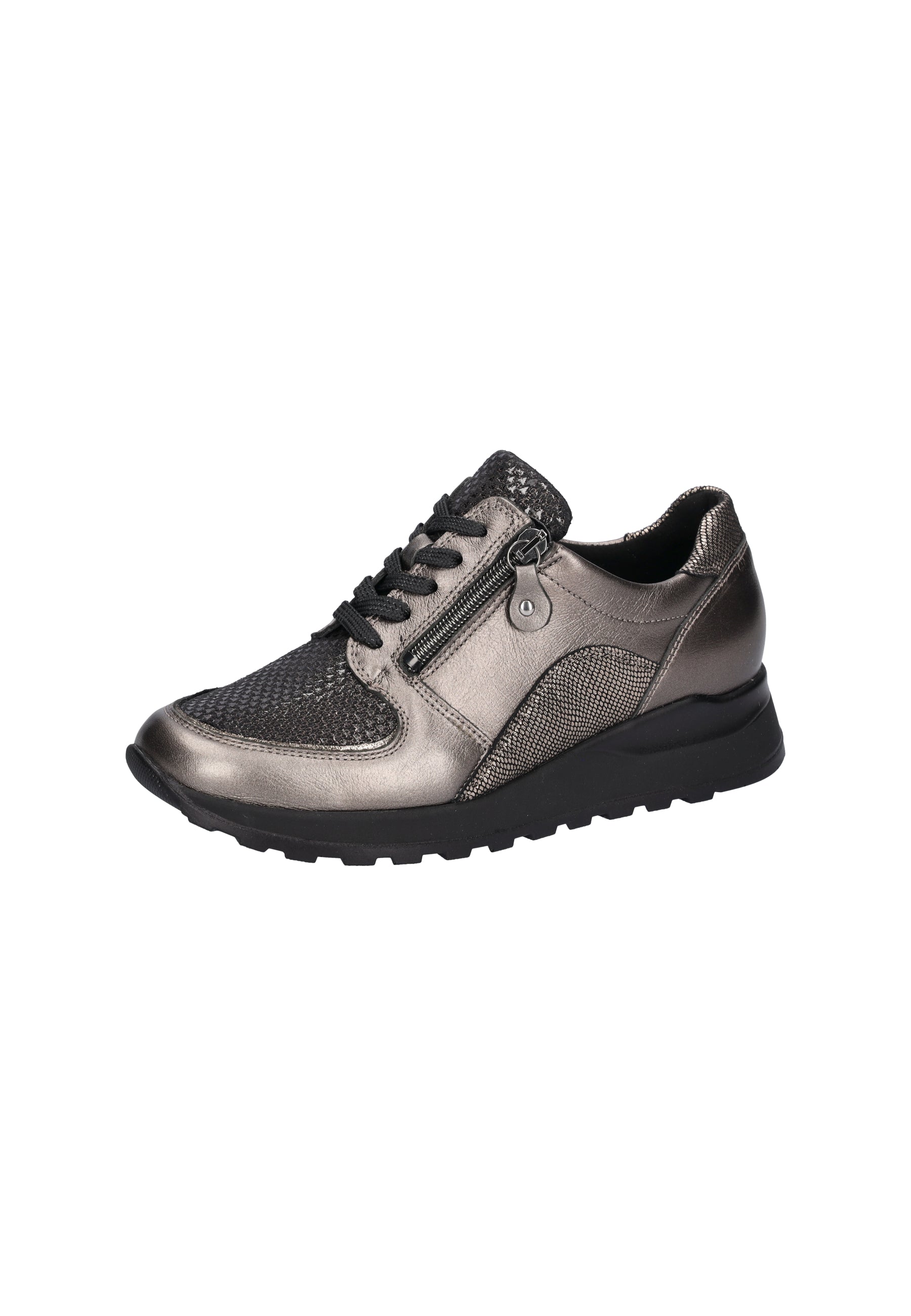Damen Sneaker Hiroko bronze Weite H H64007-602-535 - Ansicht 2