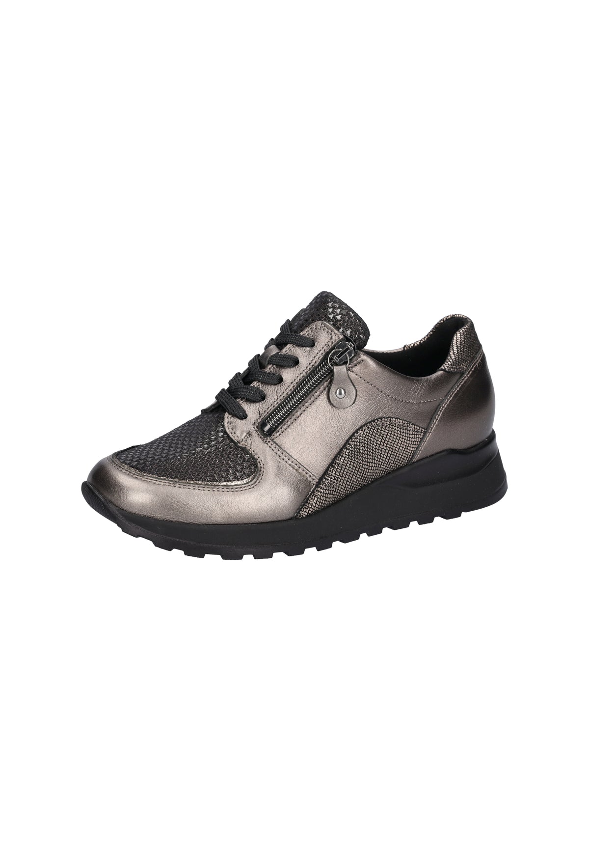 Damen Sneaker Hiroko bronze Weite H H64007-602-535 - Ansicht 2