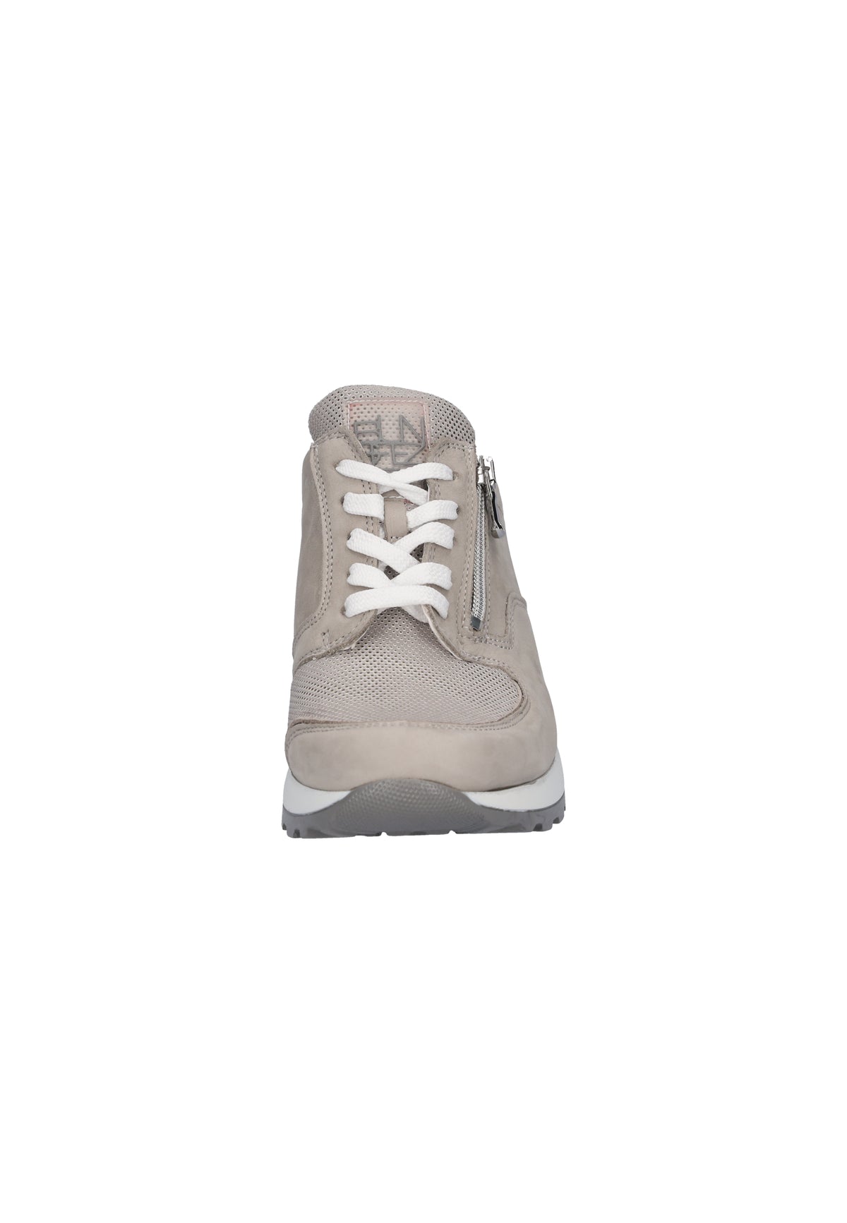 Damen Sneaker Hiroko Grau Weite H 364H15-405-070 - Ansicht 3
