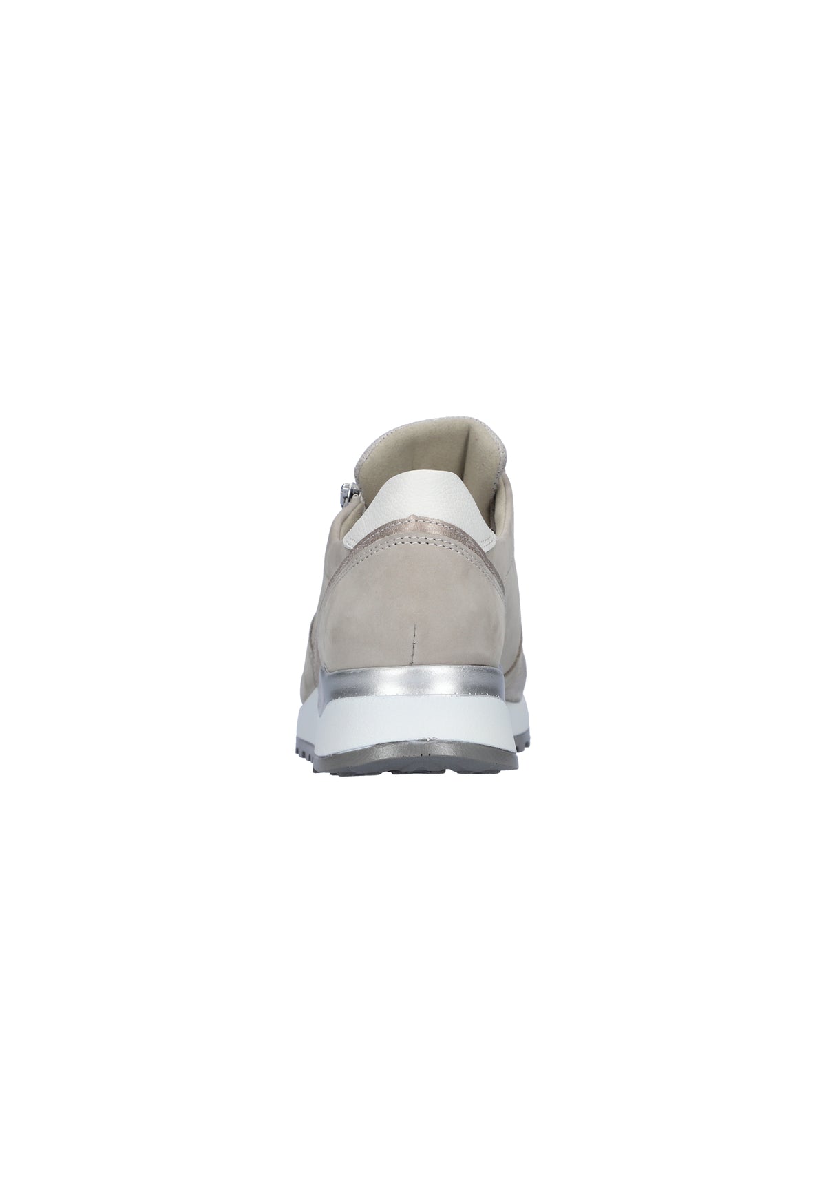 Damen Sneaker Hiroko Grau Weite H 364H15-405-070 - Ansicht 5