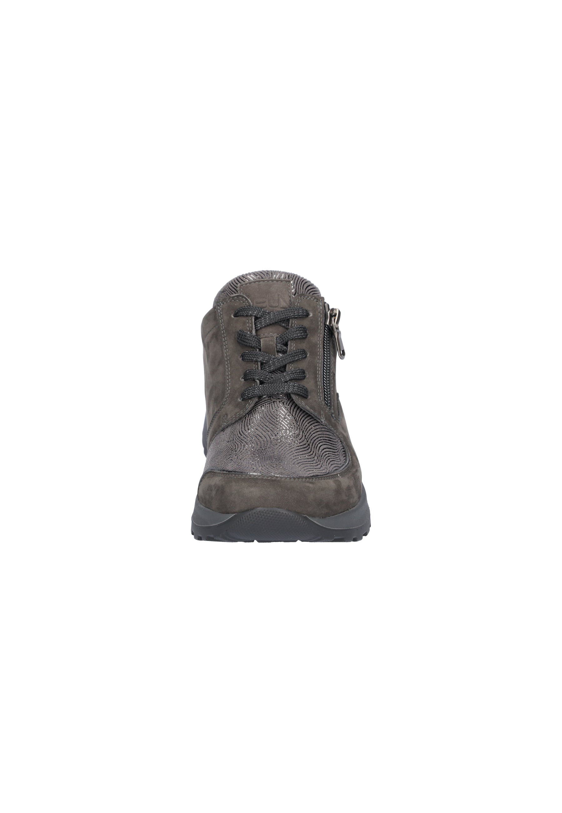 Damen Sneaker Hiroko Grau Weite H 364H15-407-052 - Ansicht 3