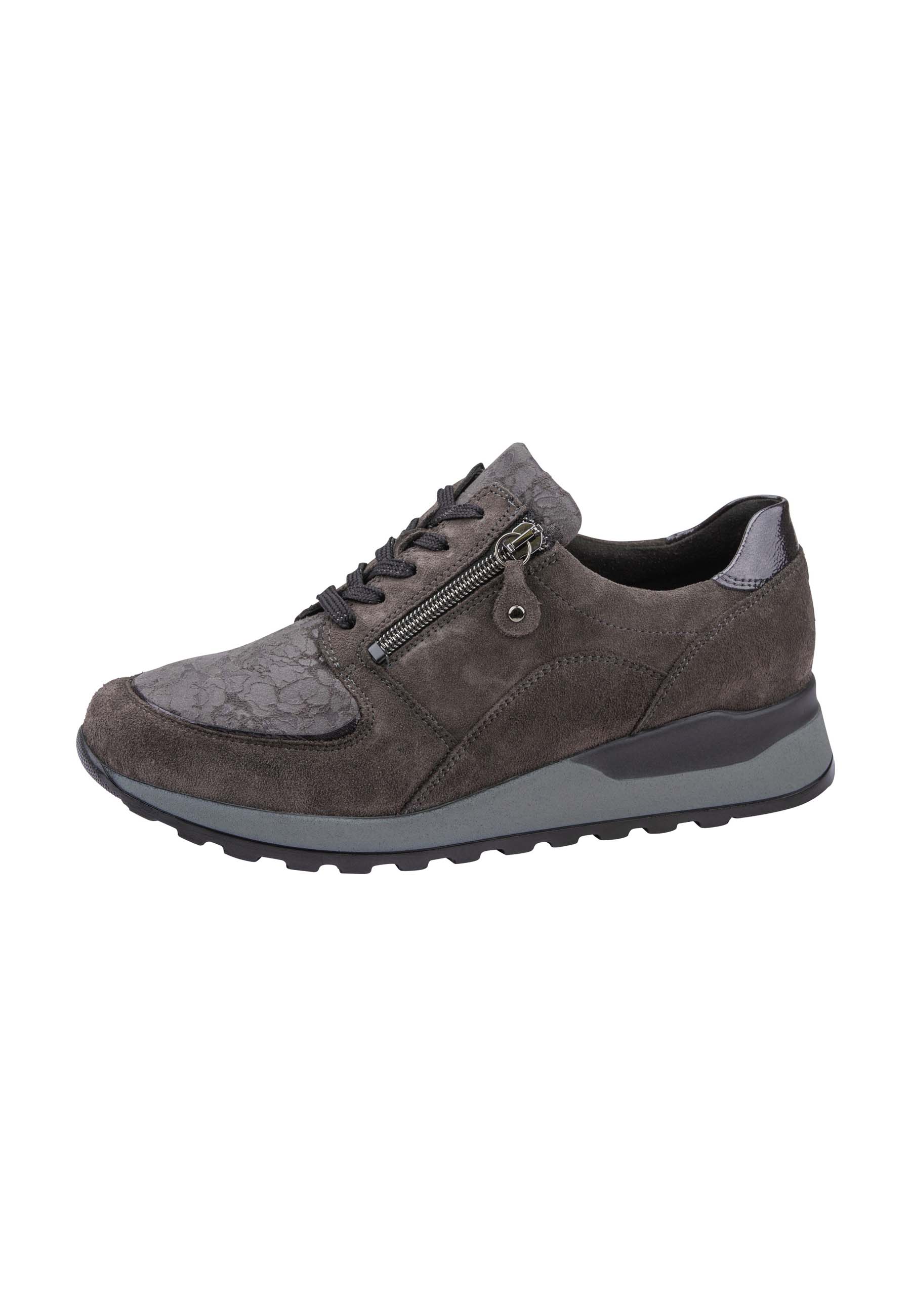 Damen Sneaker Hiroko Grau Weite H H64007-324-497 - Ansicht 2