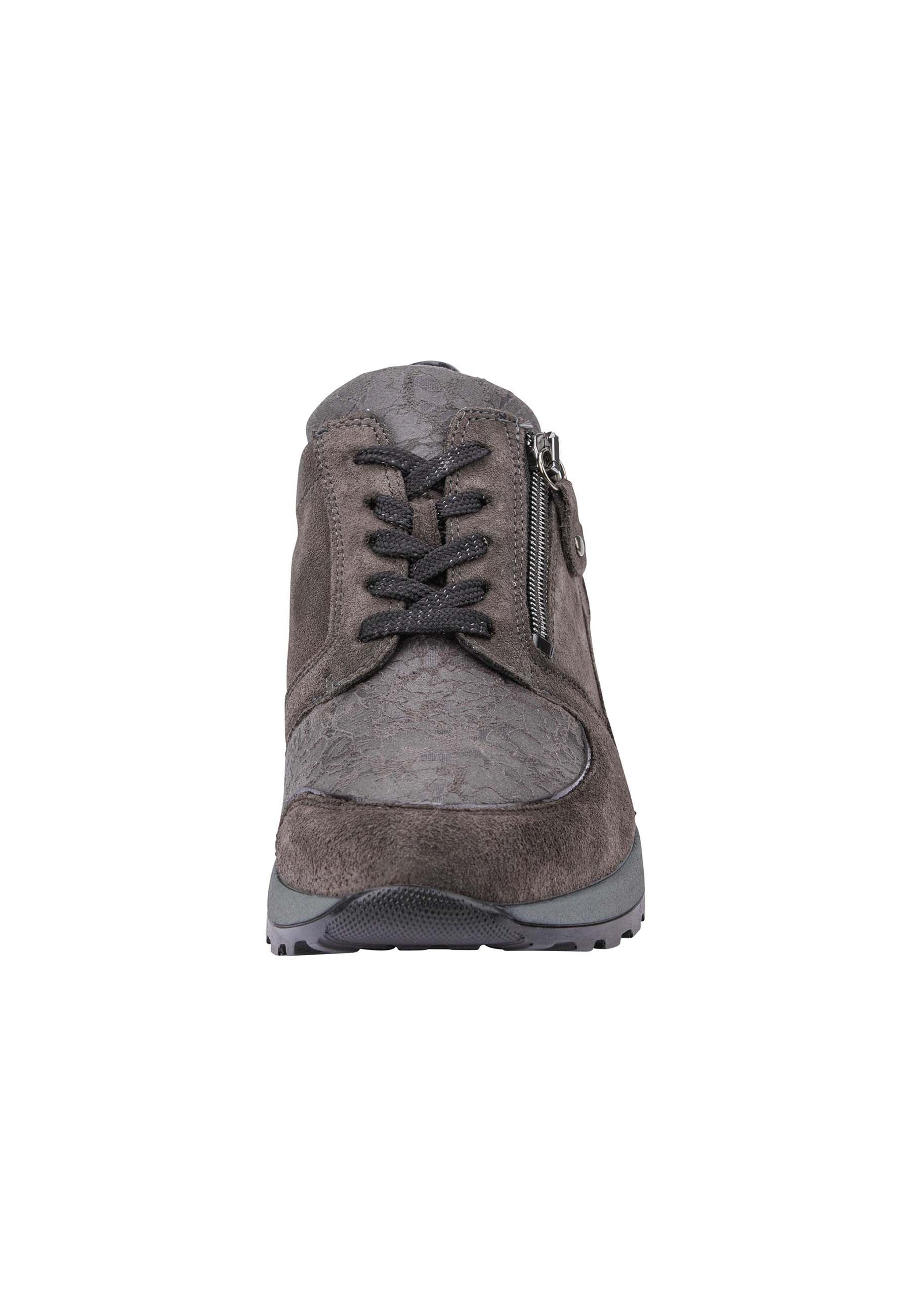 Damen Sneaker Hiroko Grau Weite H H64007-324-497 - Ansicht 3