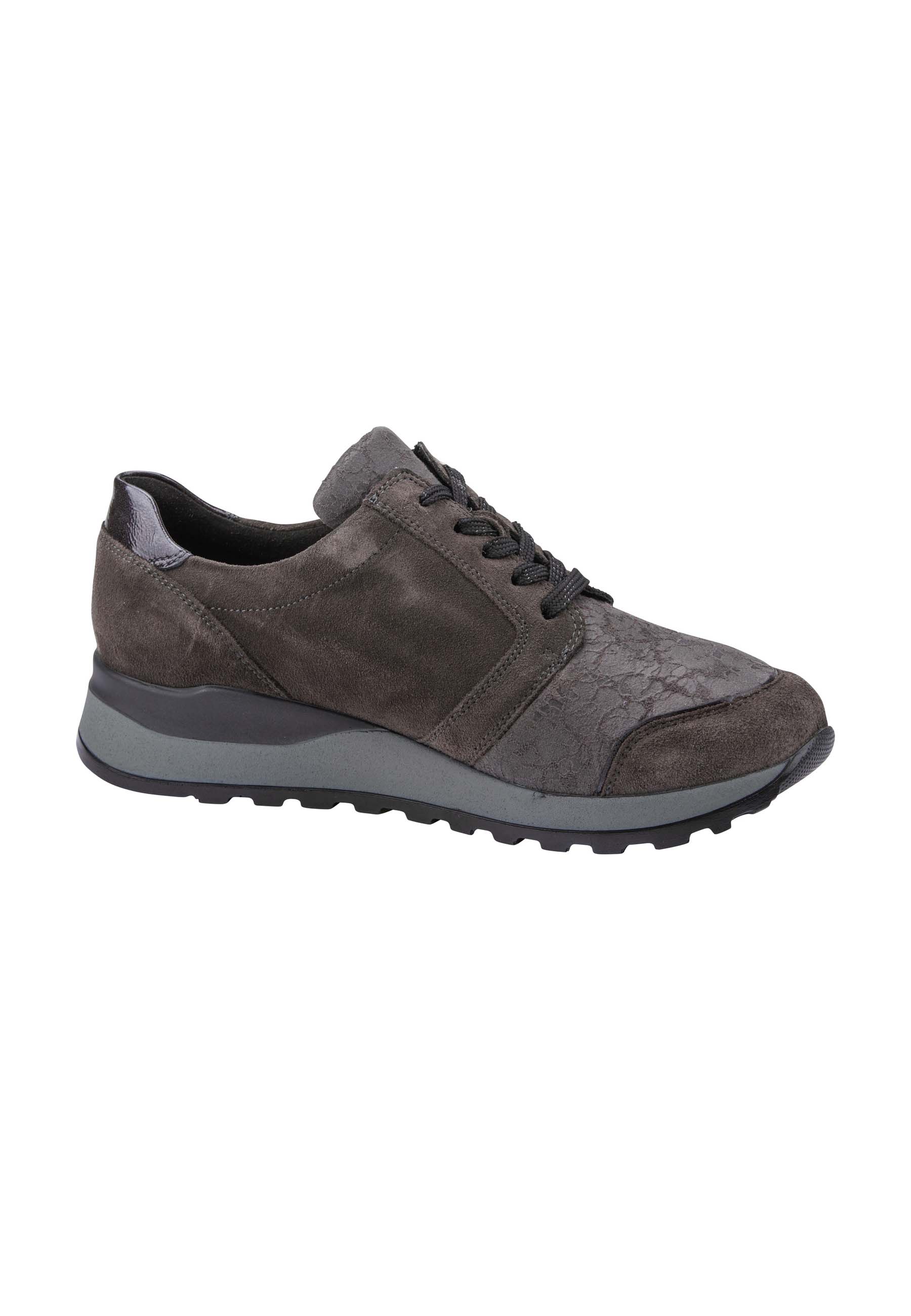 Damen Sneaker Hiroko Grau Weite H H64007-324-497 - Ansicht 4