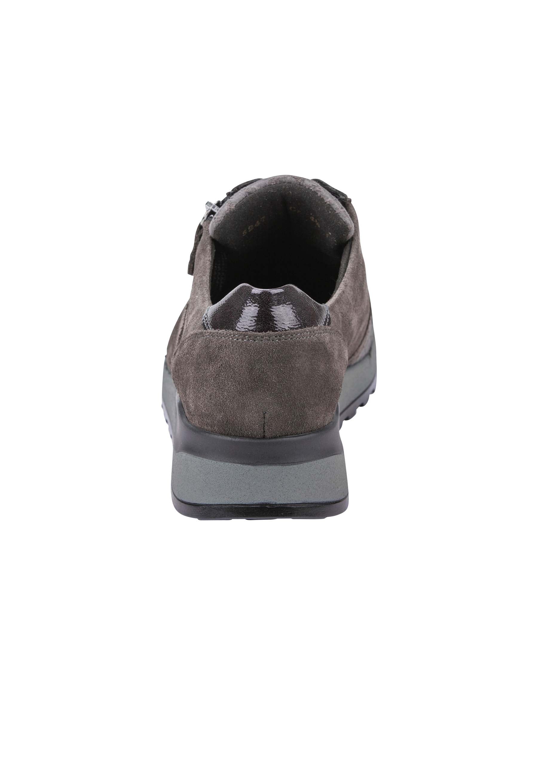 Damen Sneaker Hiroko Grau Weite H H64007-324-497 - Ansicht 5