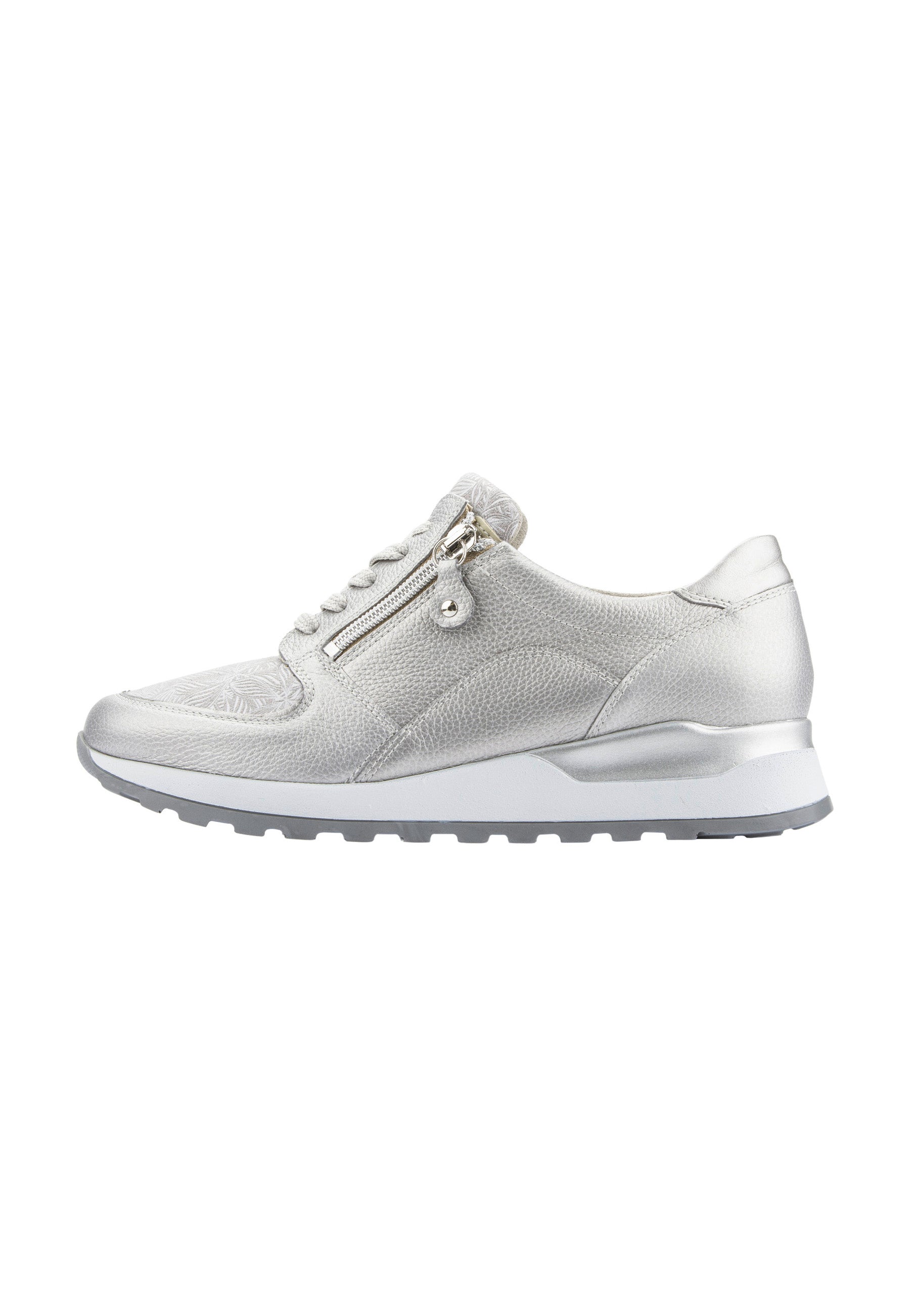 Damen Sneaker Hiroko Grau Weite H H64007-408-230