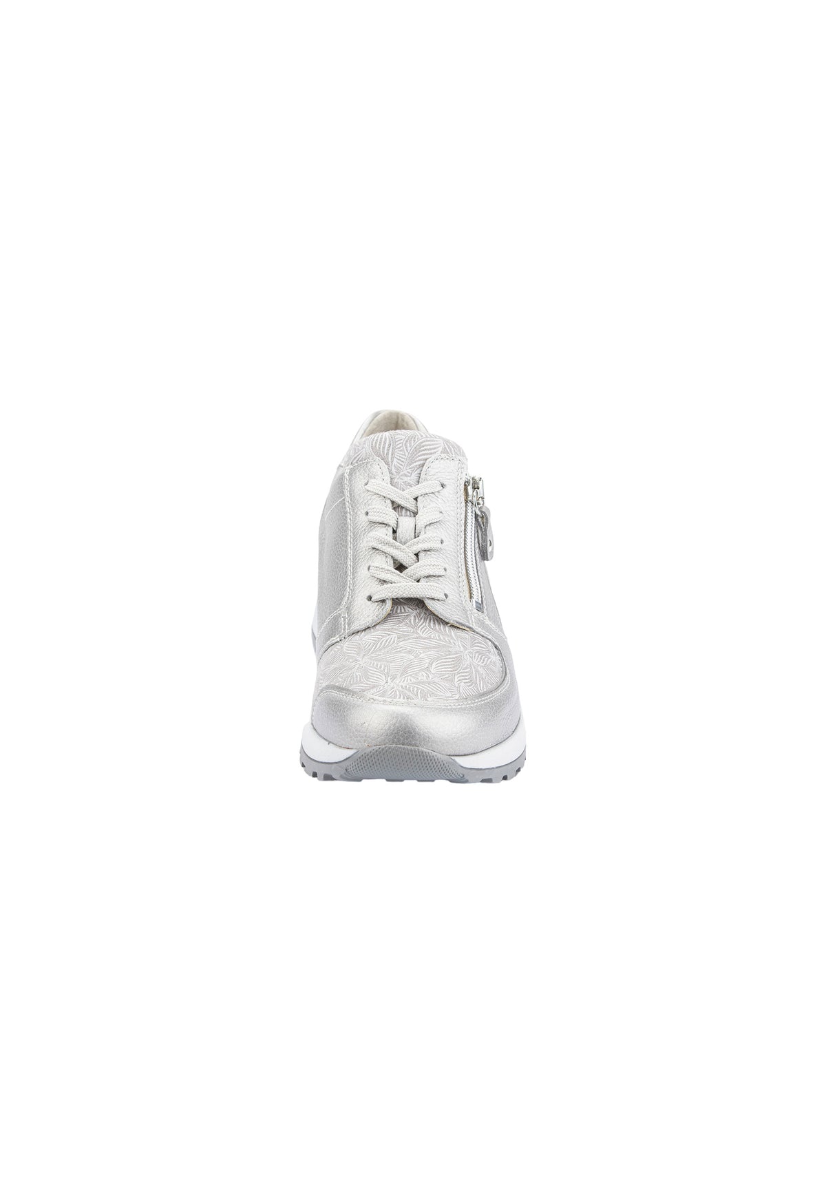 Damen Sneaker Hiroko Grau Weite H H64007-408-230 - Ansicht 3