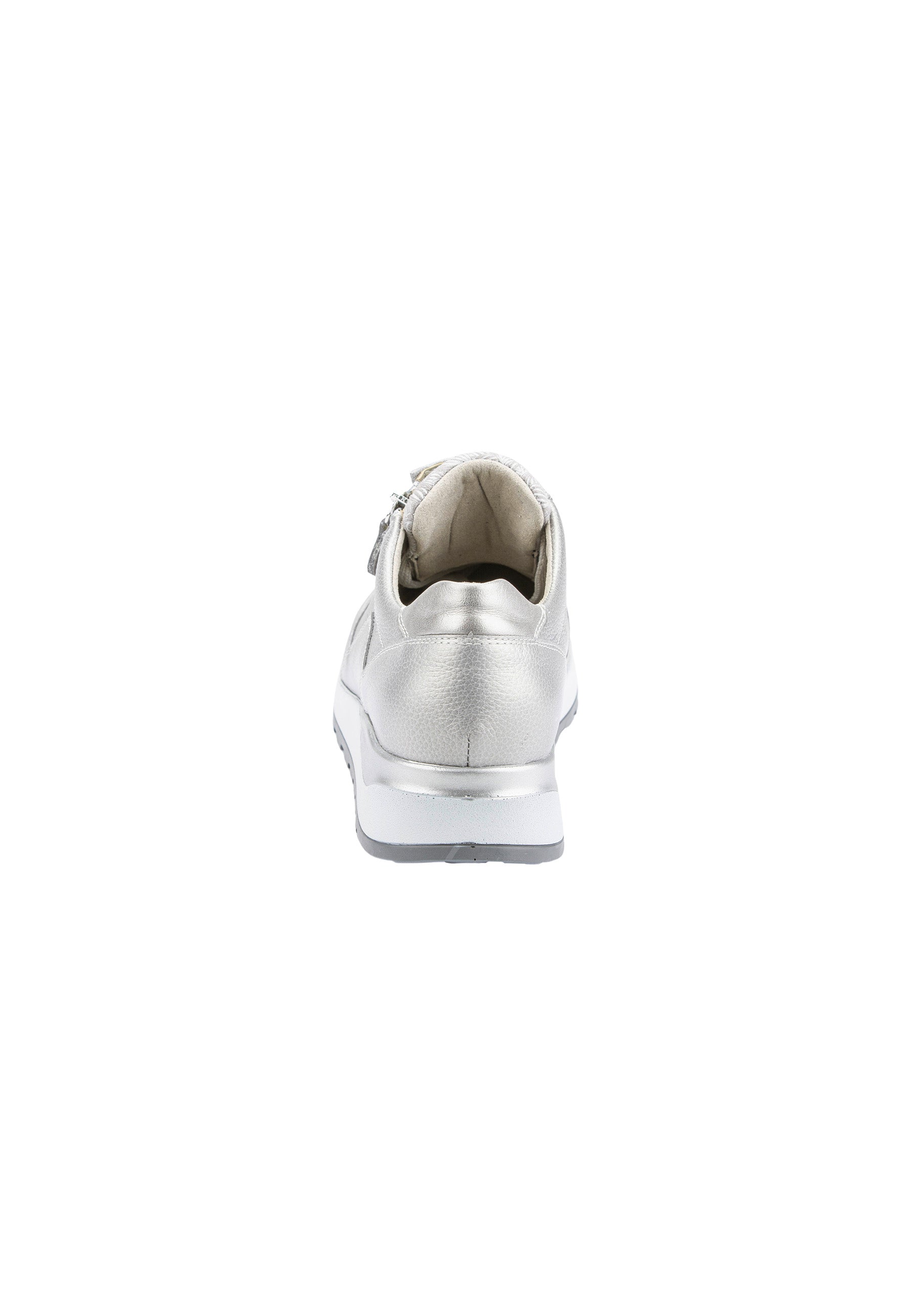 Damen Sneaker Hiroko Grau Weite H H64007-408-230 - Ansicht 5