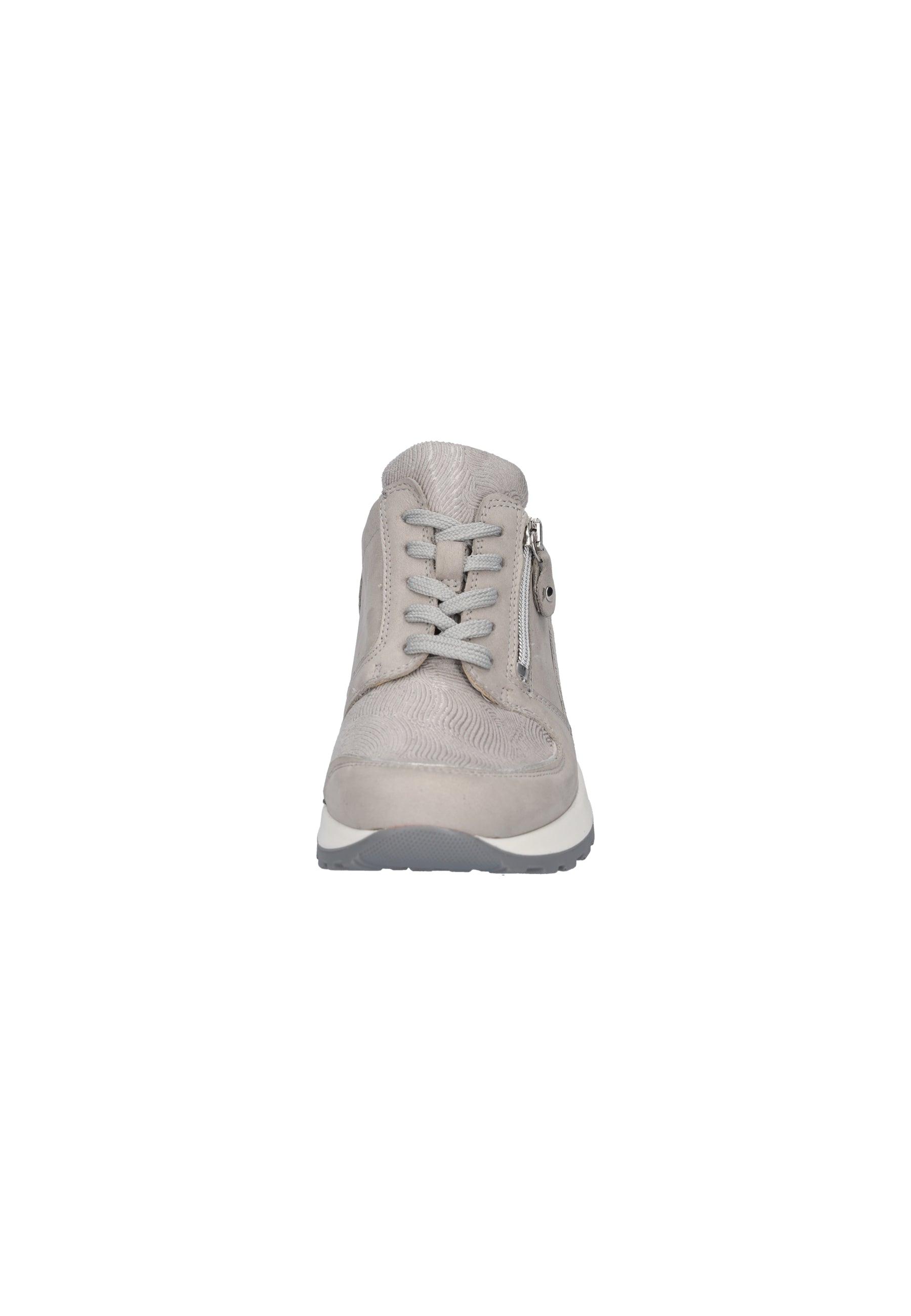 Damen Sneaker Hiroko Grau Weite H H64007-409-544 - Ansicht 3