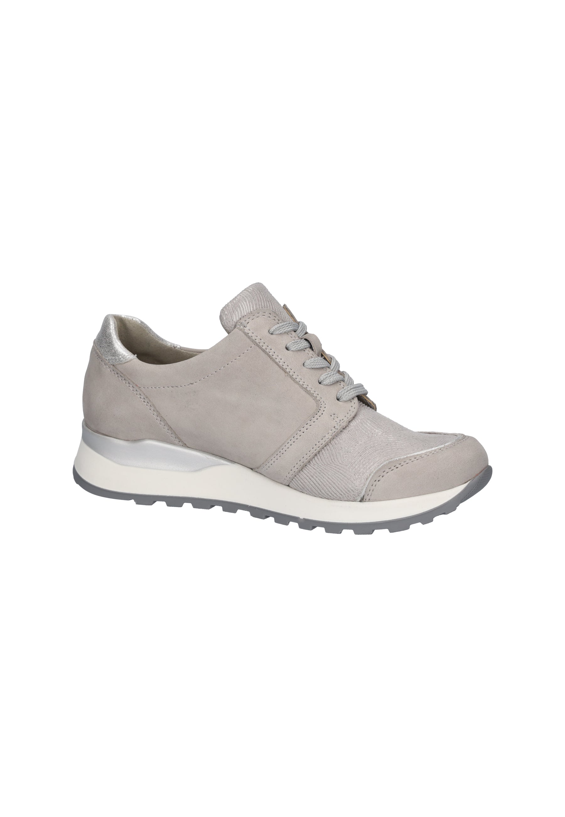 Damen Sneaker Hiroko Grau Weite H H64007-409-544 - Ansicht 4