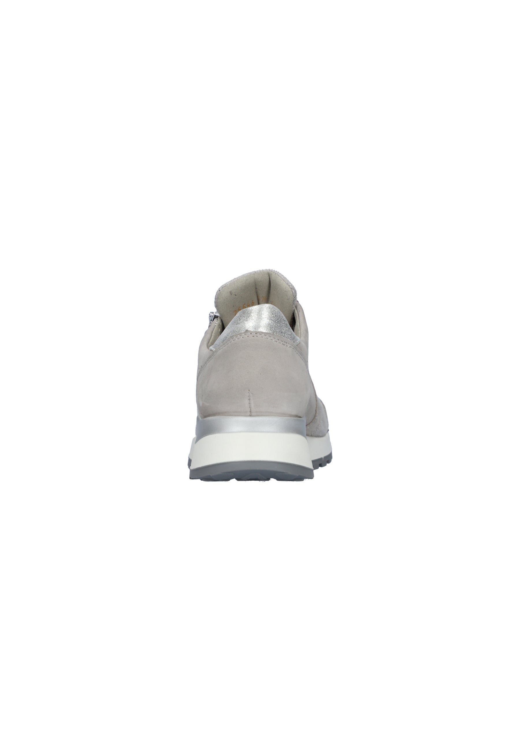 Damen Sneaker Hiroko Grau Weite H H64007-409-544 - Ansicht 5