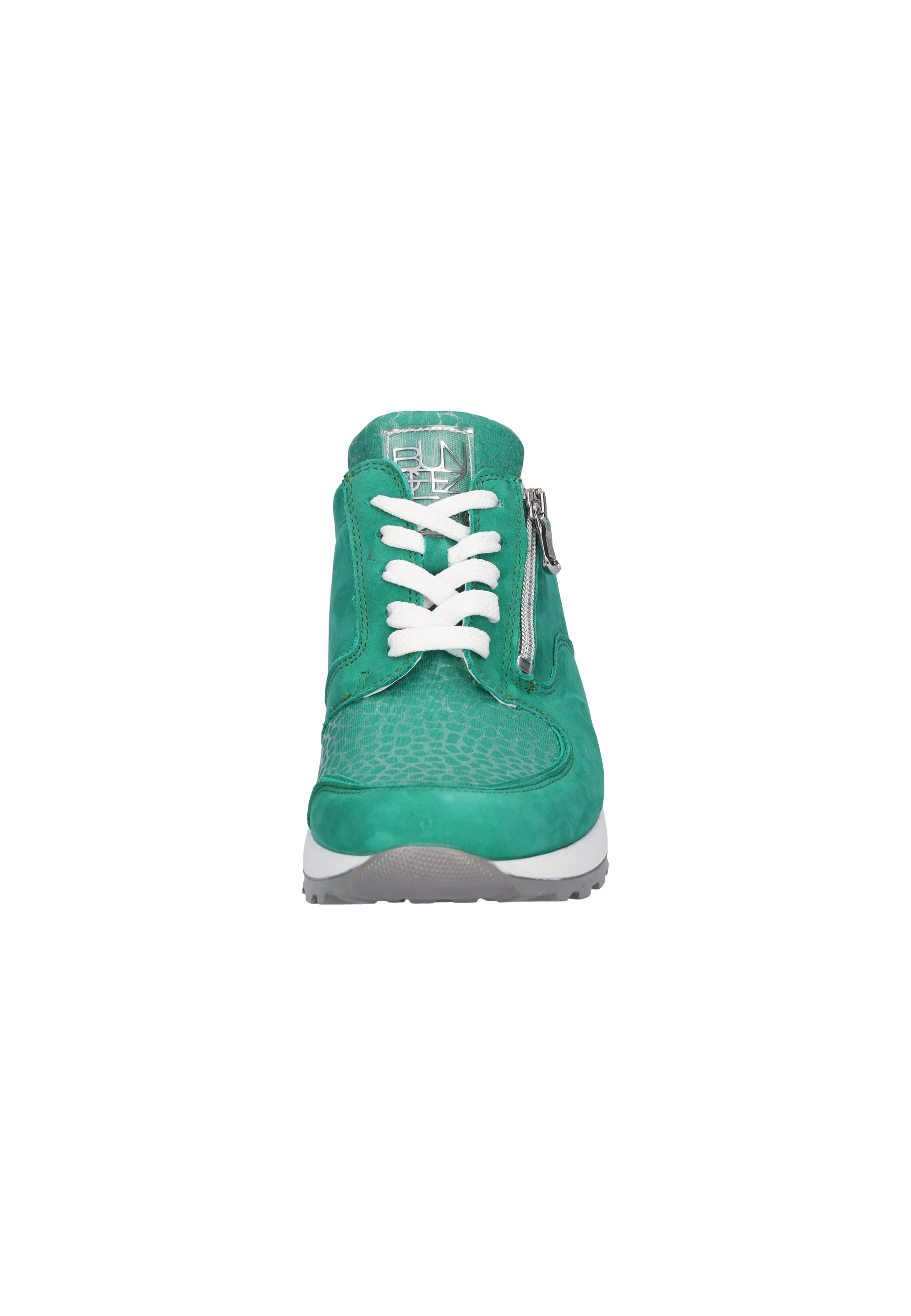 Damen Sneaker Hiroko Grün 364H15-300-113 - Ansicht 3