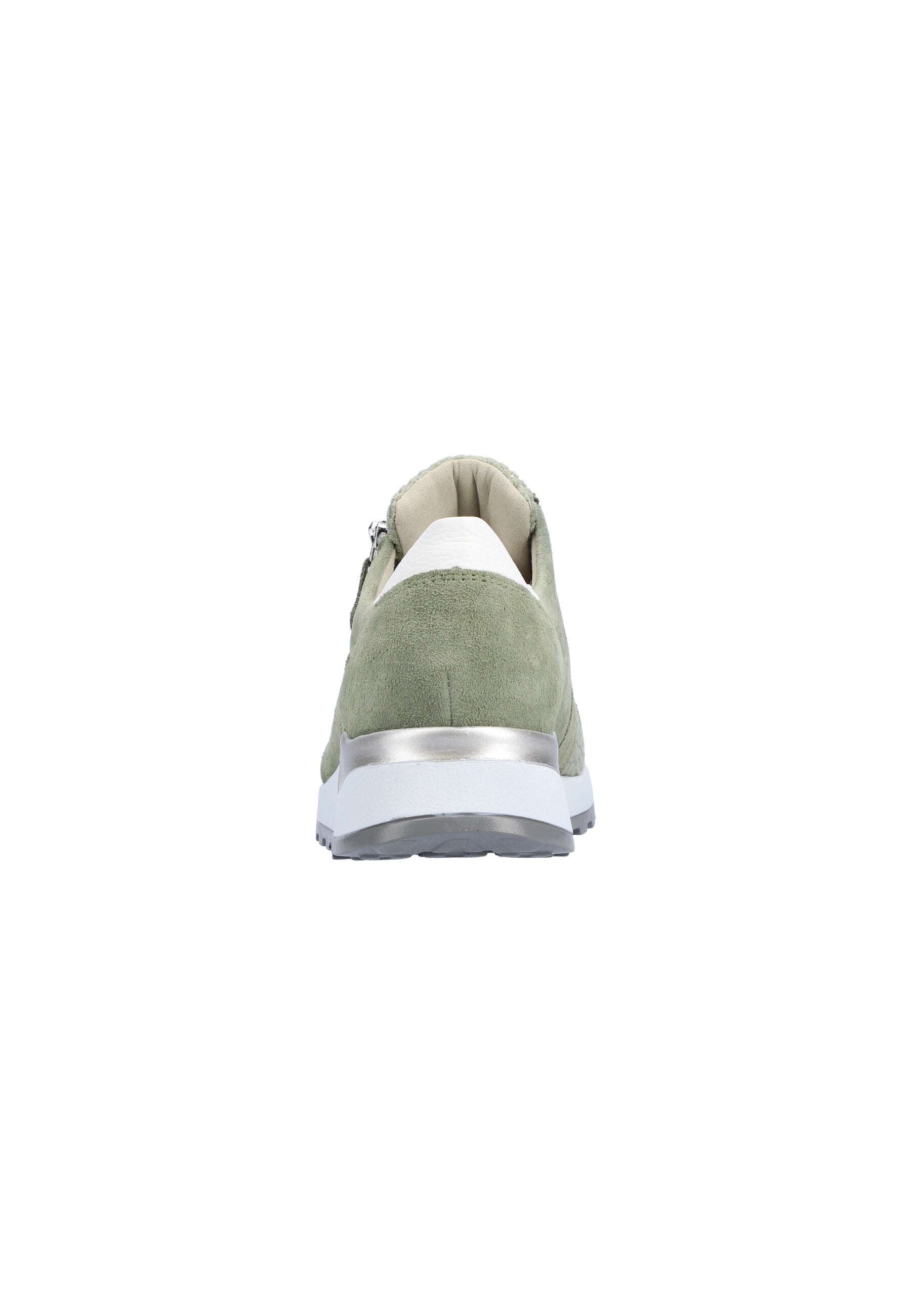 Damen Sneaker Hiroko Grün Weite H H64007-501-293 - Ansicht 5