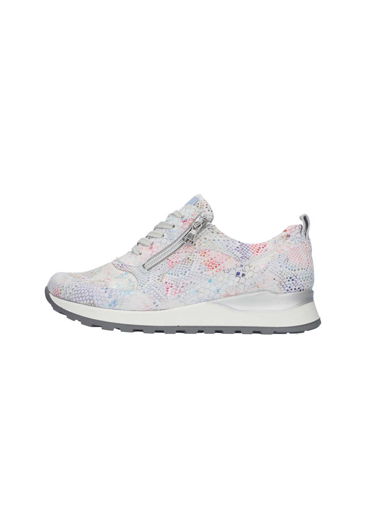 Damen Sneaker Hiroko Mehrfarbig Weite H 364H16-301-299