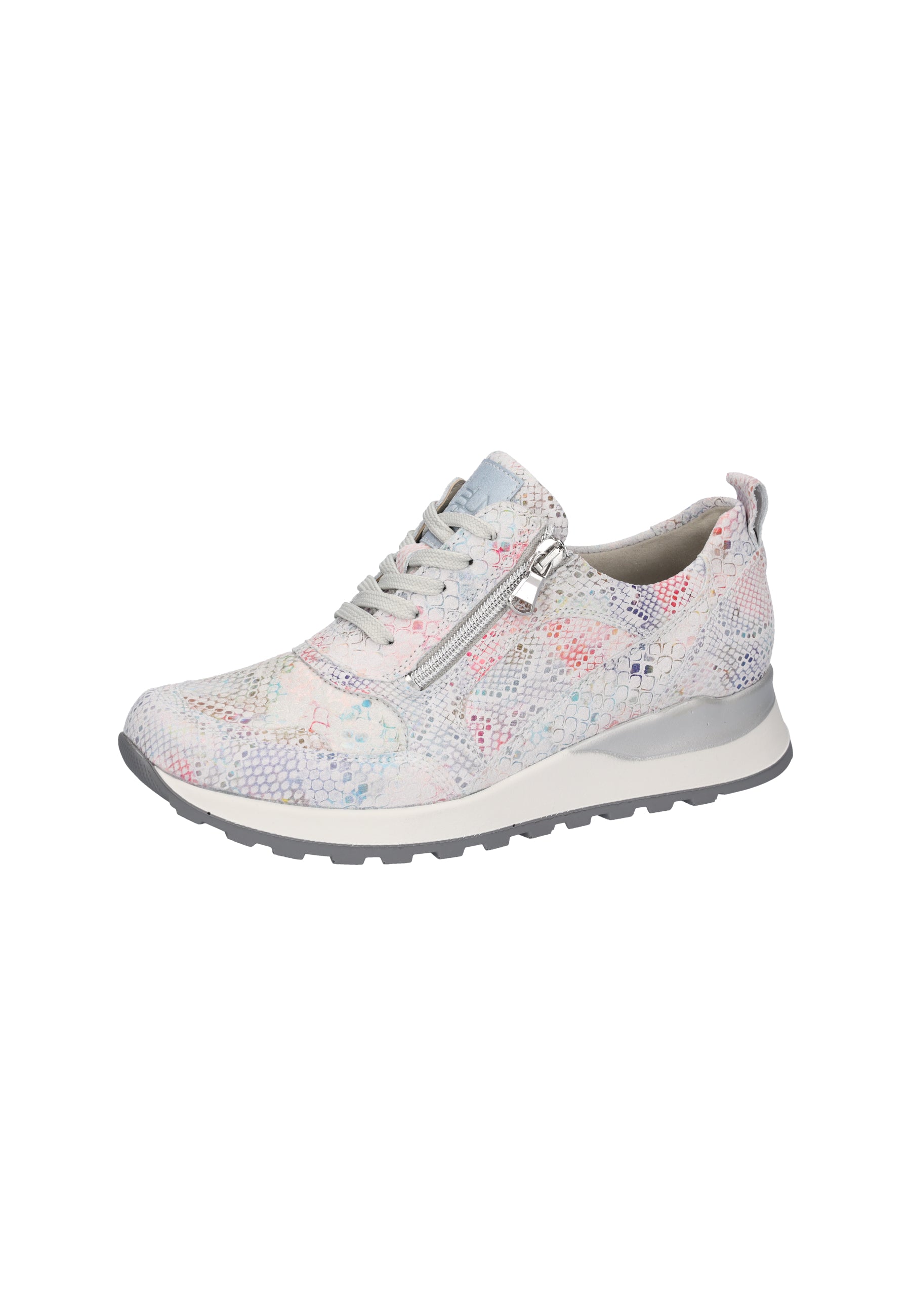 Damen Sneaker Hiroko Mehrfarbig Weite H 364H16-301-299 - Ansicht 2