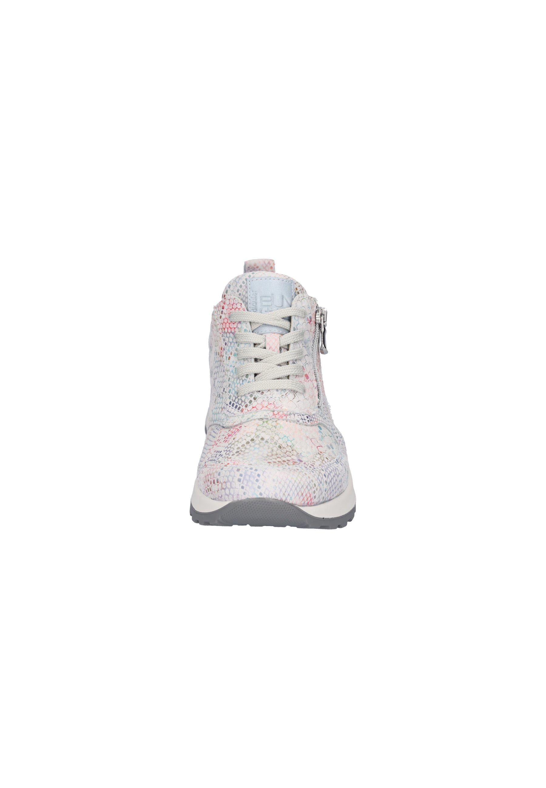 Damen Sneaker Hiroko Mehrfarbig Weite H 364H16-301-299 - Ansicht 4