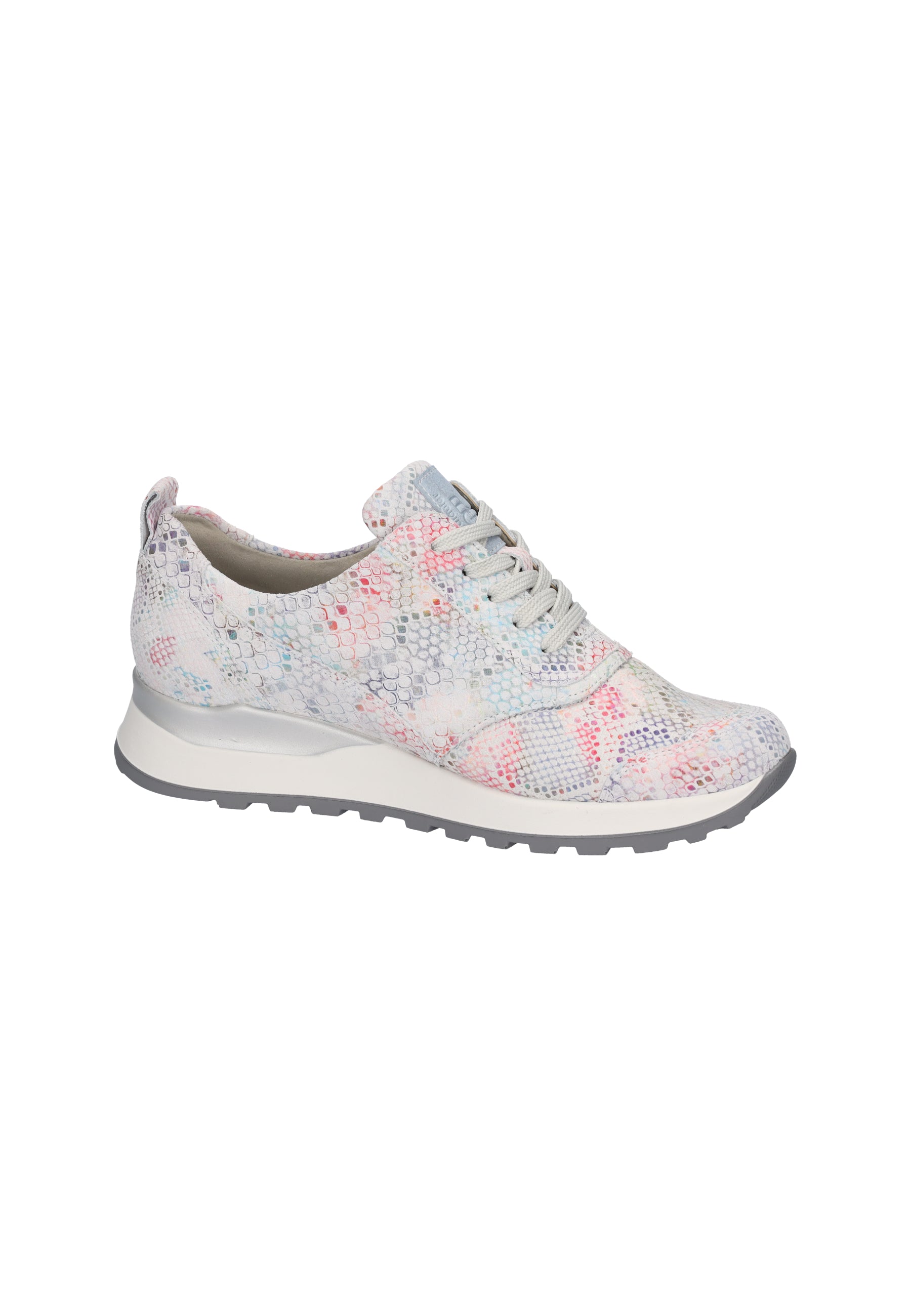 Damen Sneaker Hiroko Mehrfarbig Weite H 364H16-301-299 - Ansicht 5