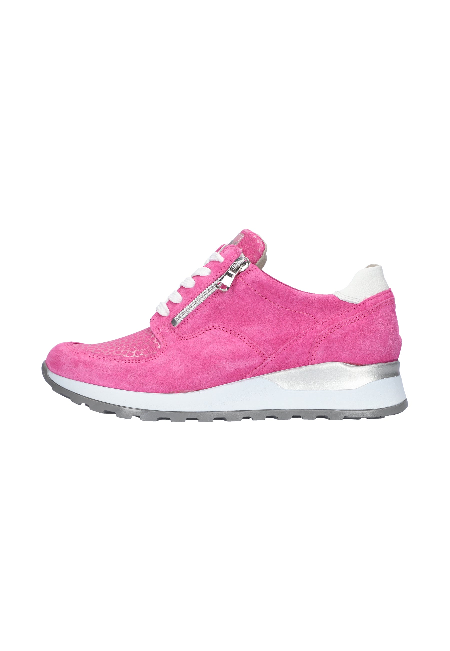 Damen Sneaker Hiroko Pink 364H15-301-233