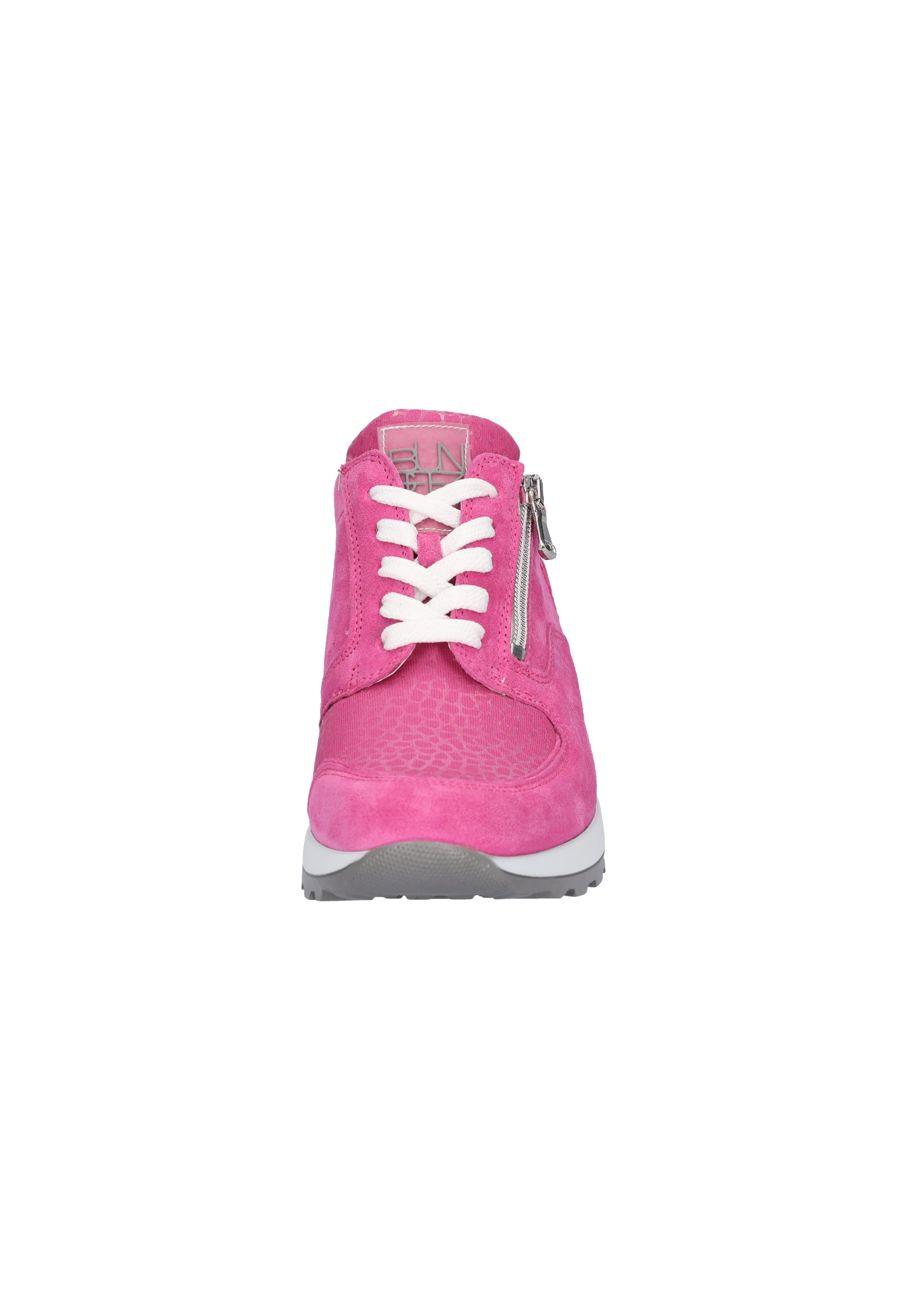 Damen Sneaker Hiroko Pink Weite H 364H15-301-233 - Ansicht 3