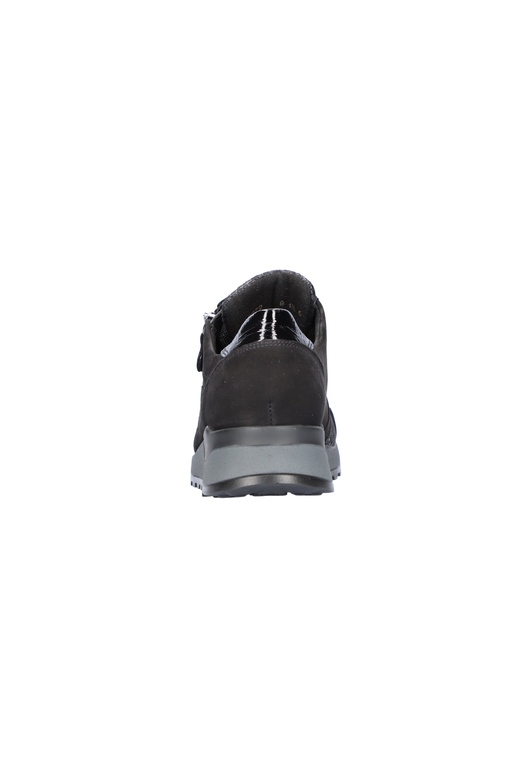 Damen Sneaker Hiroko Schwarz H64007-307-001 - Ansicht 5