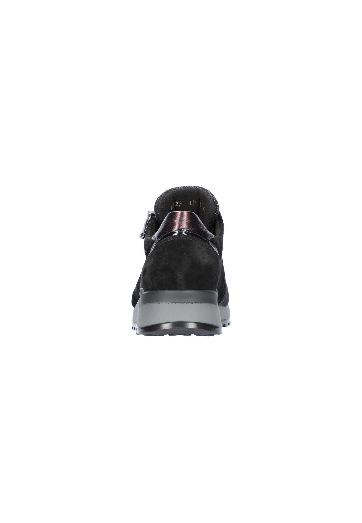 Damen Sneaker Hiroko Schwarz Weite H 364H15-400-492 - Ansicht 5