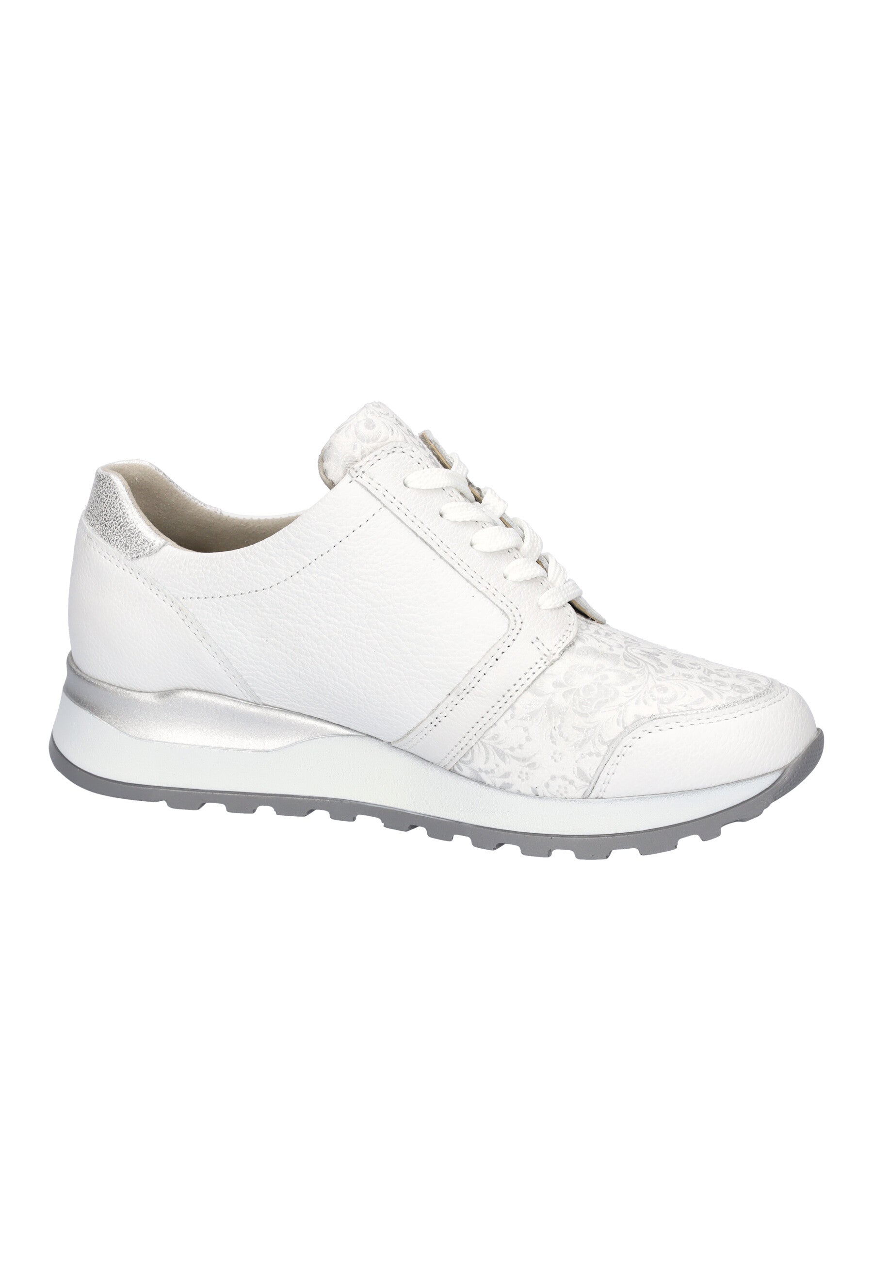 Damen Sneaker Hiroko Weiß Weite H H64007-335-150 - Ansicht 5