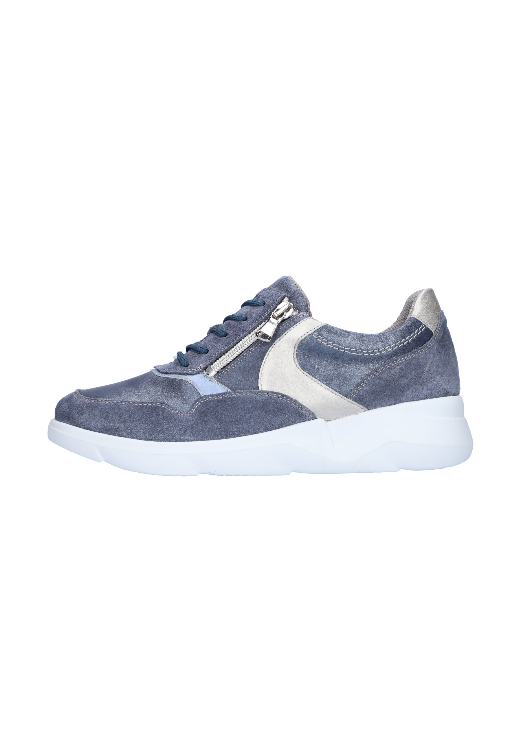 Damen Sneaker K-Funky Blau 668001-405-206
