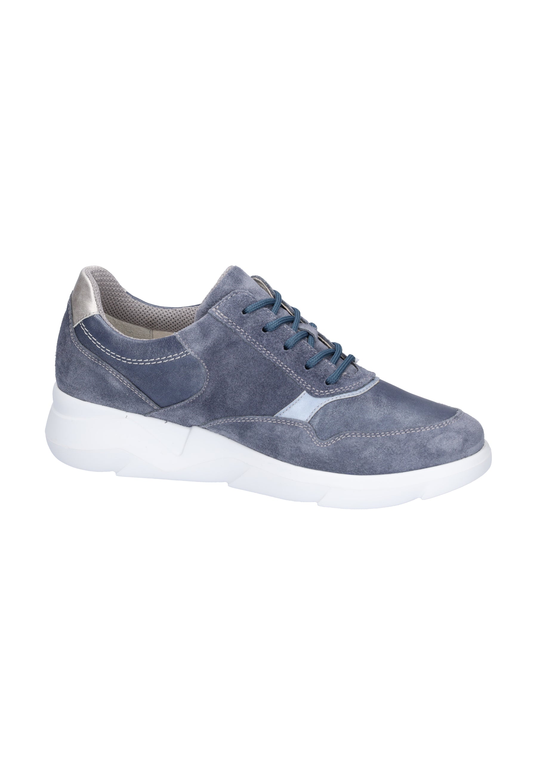 Damen Sneaker K-Funky Blau 668001-405-206 - Ansicht 4