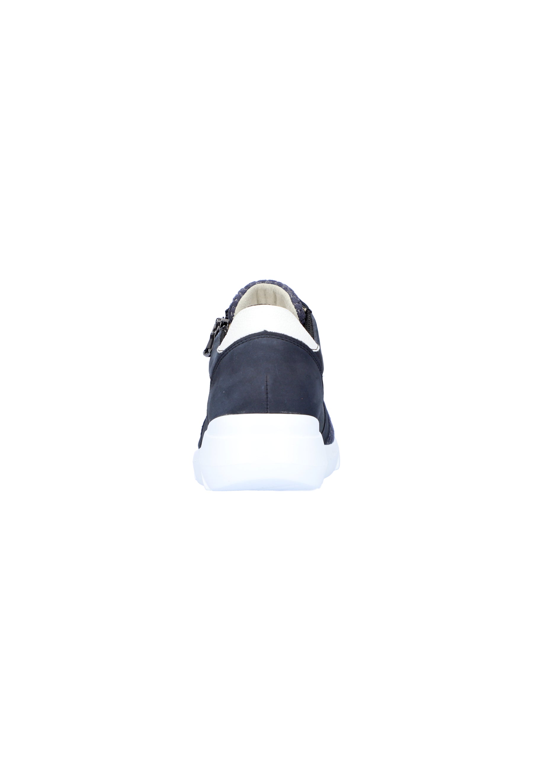 Damen Sneaker K-Funky Blau Weite K 668K02-300-217 - Ansicht 5