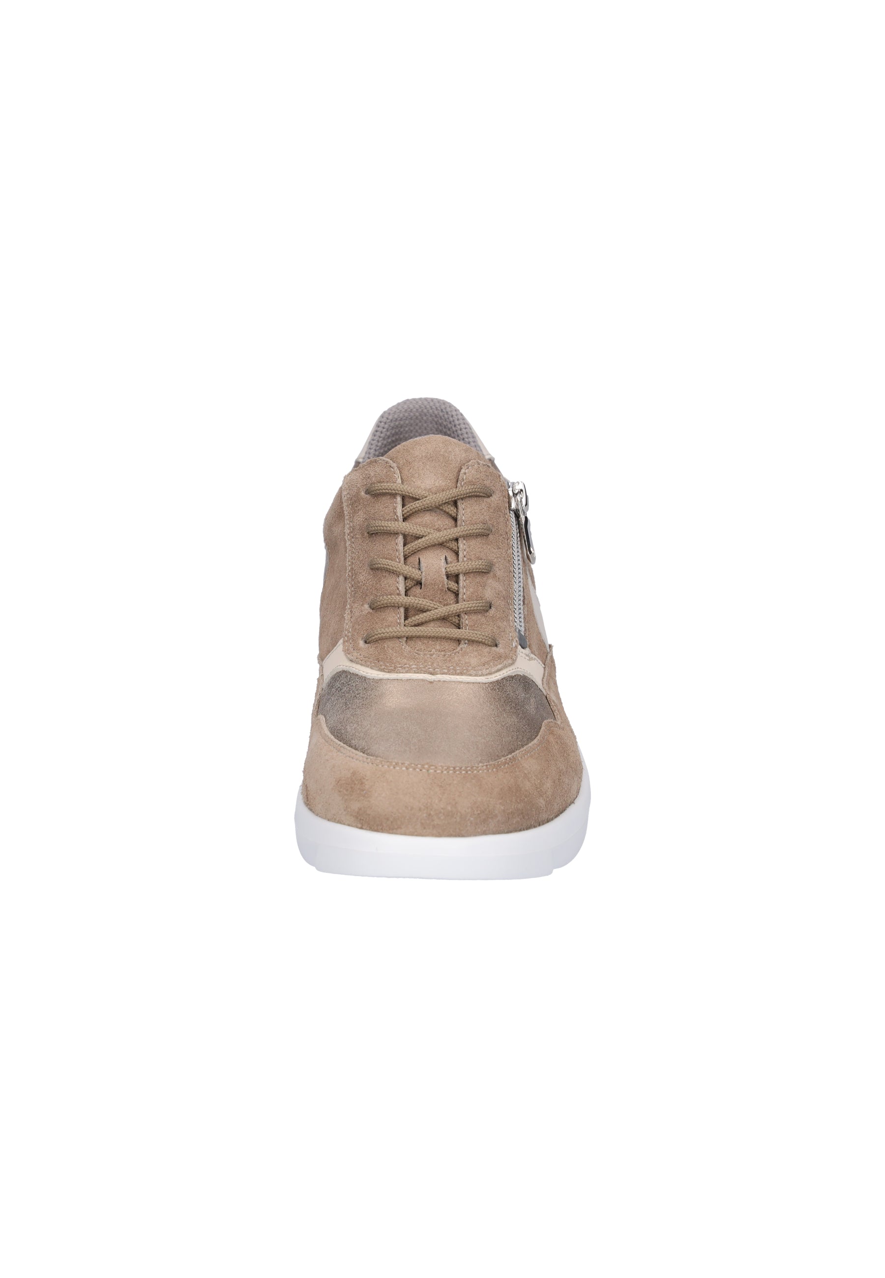 Damen Sneaker K-Funky Braun Weite K 668001-406-093 - Ansicht 3