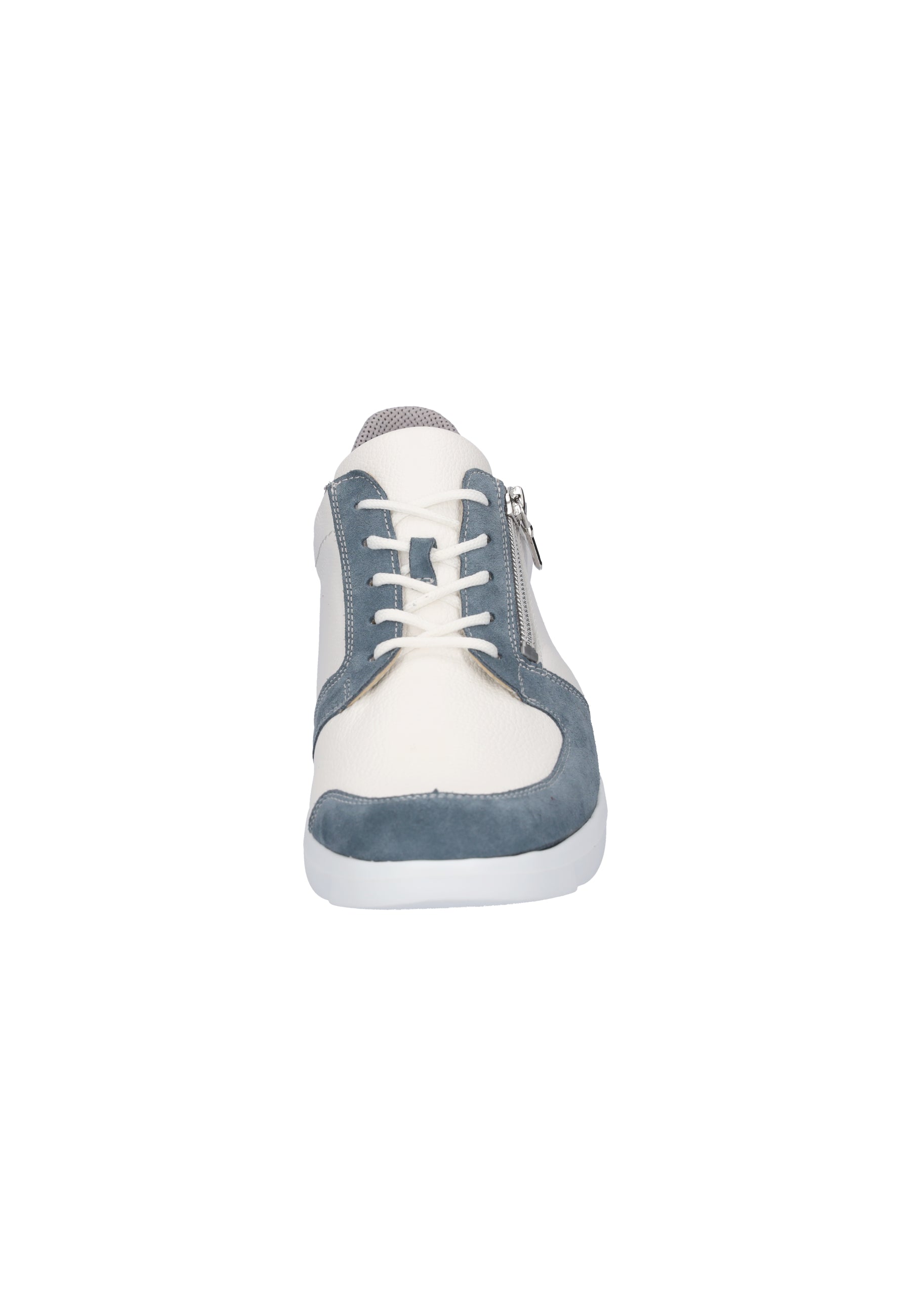 Damen Sneaker K-Funky Weiß Weite K 668K02-401-263 - Ansicht 3