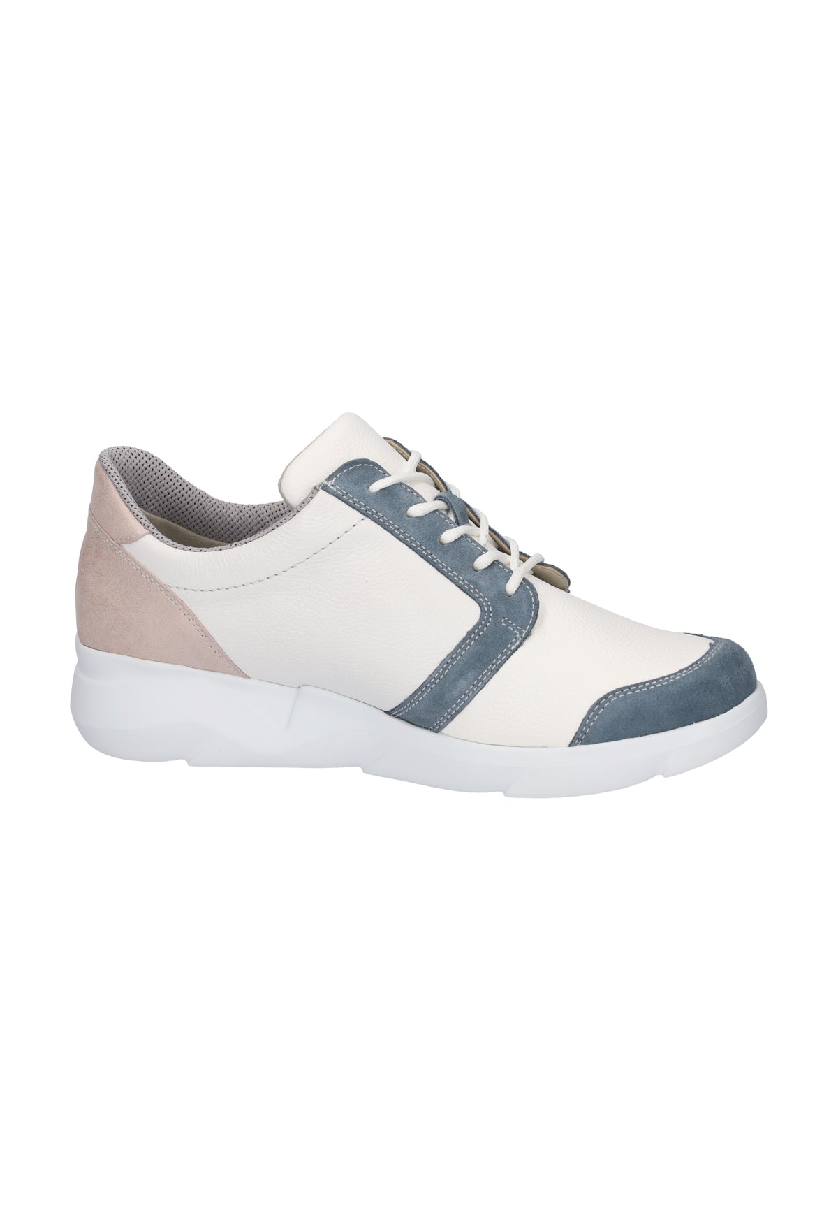 Damen Sneaker K-Funky Weiß Weite K 668K02-401-263 - Ansicht 4