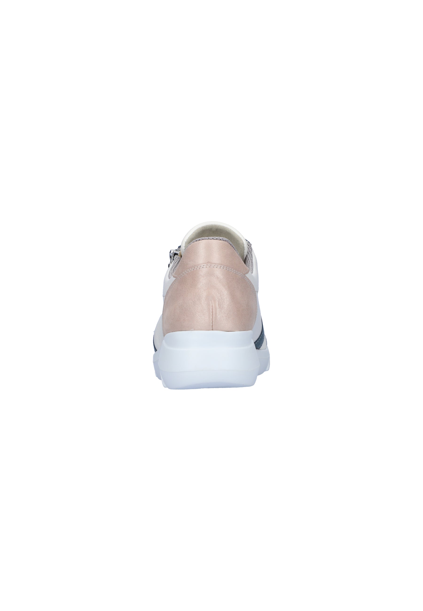 Damen Sneaker K-Funky Weiß Weite K 668K02-401-263 - Ansicht 5
