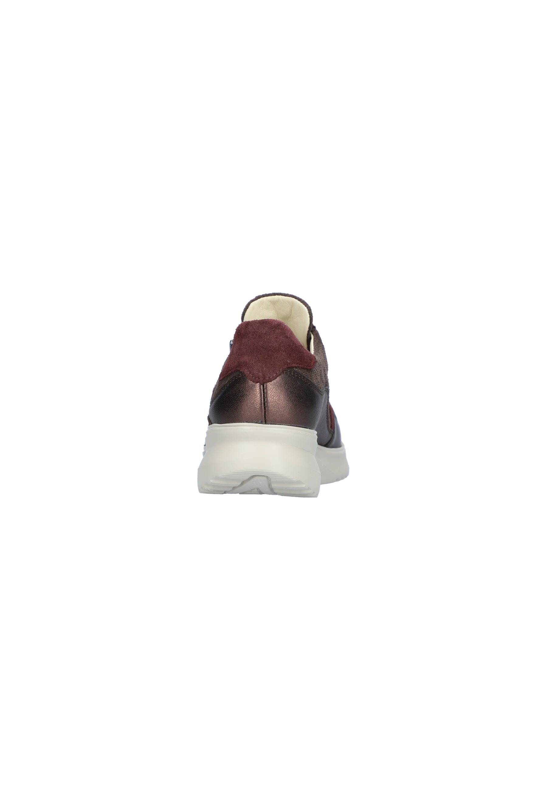 Damen Sneaker K-Janka Braun Weite K 617002-603-192 - Ansicht 5