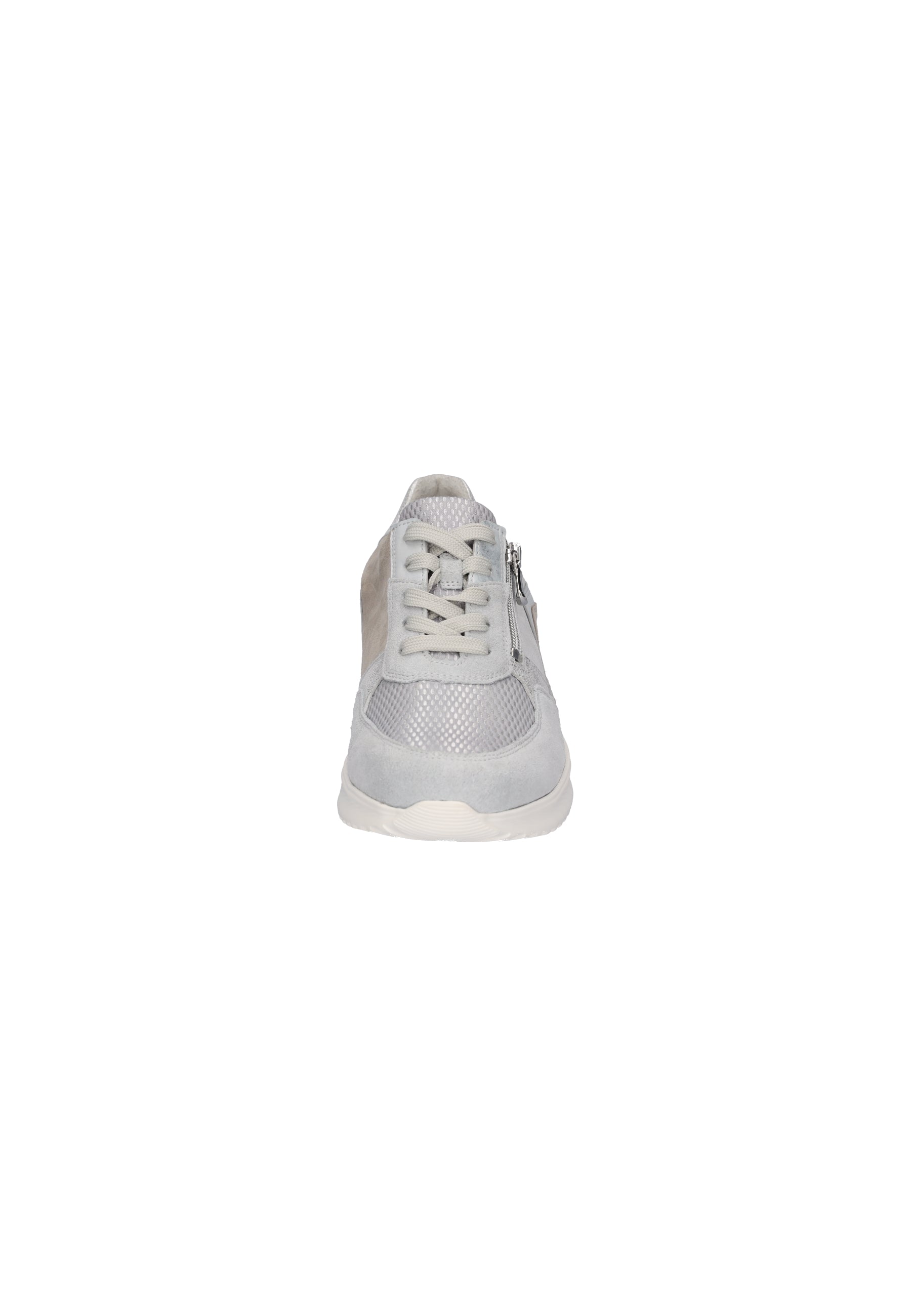 Damen Sneaker K-Janka Grau Weite K 617003-500-552 - Ansicht 3