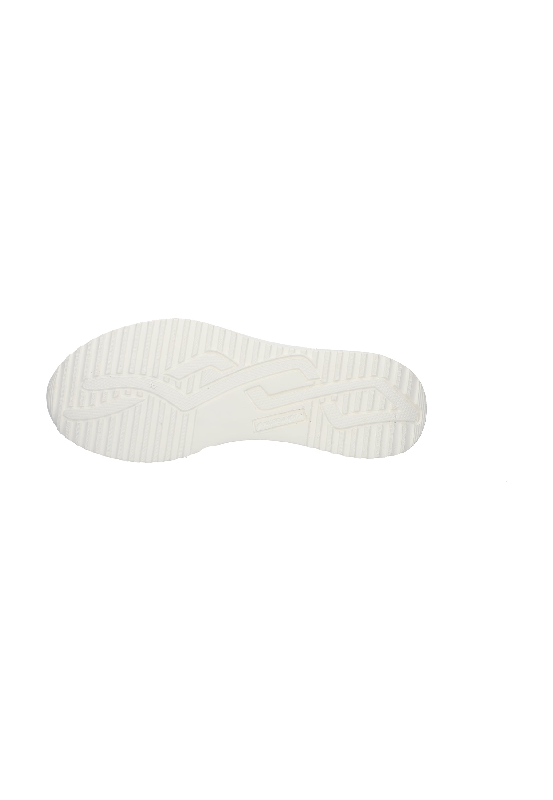 Damen Sneaker K-Janka Grau Weite K 617003-500-552 - Ansicht 6