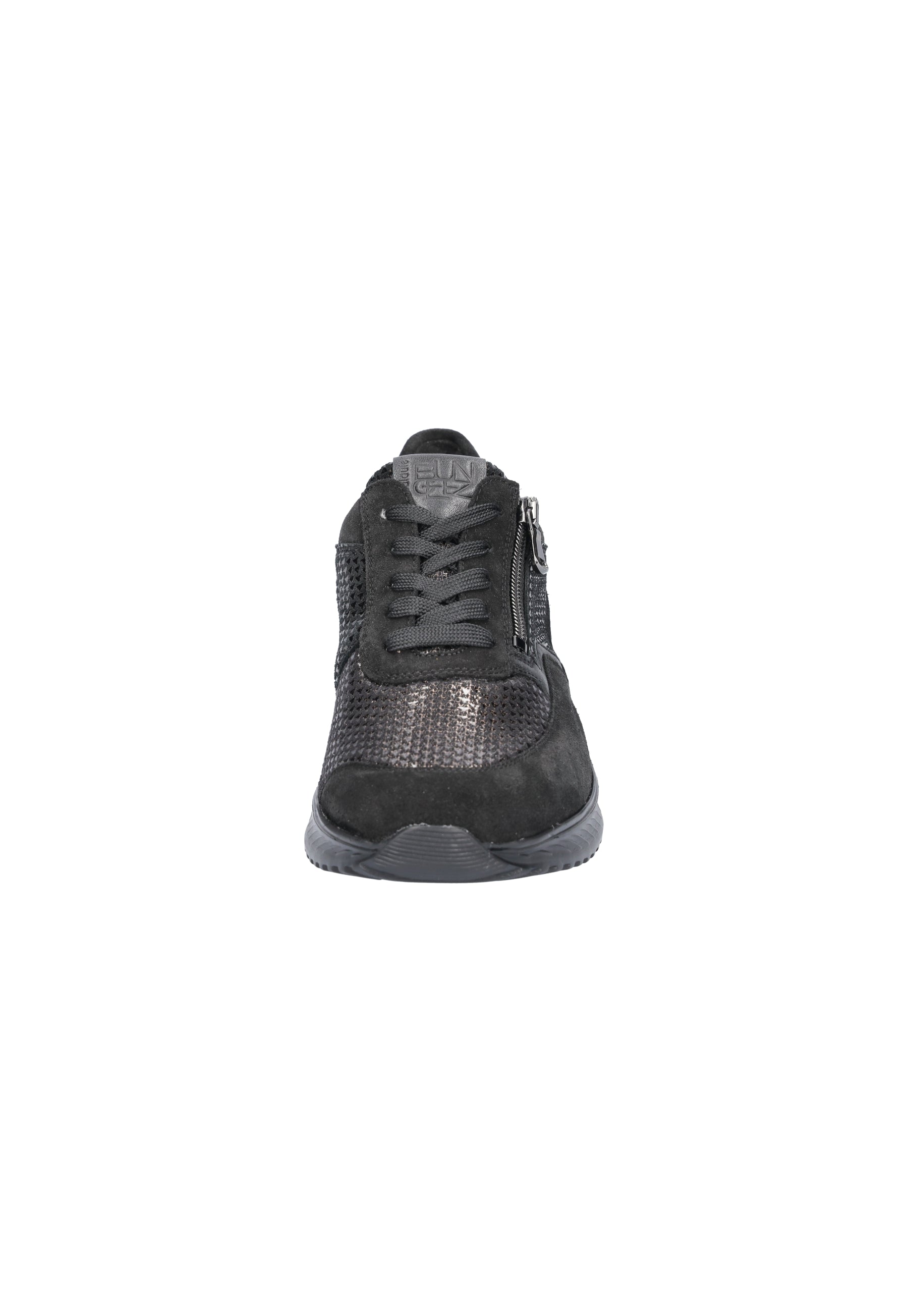 Damen Sneaker K-Janka Schwarz Weite K 617K01-501-771 - Ansicht 3