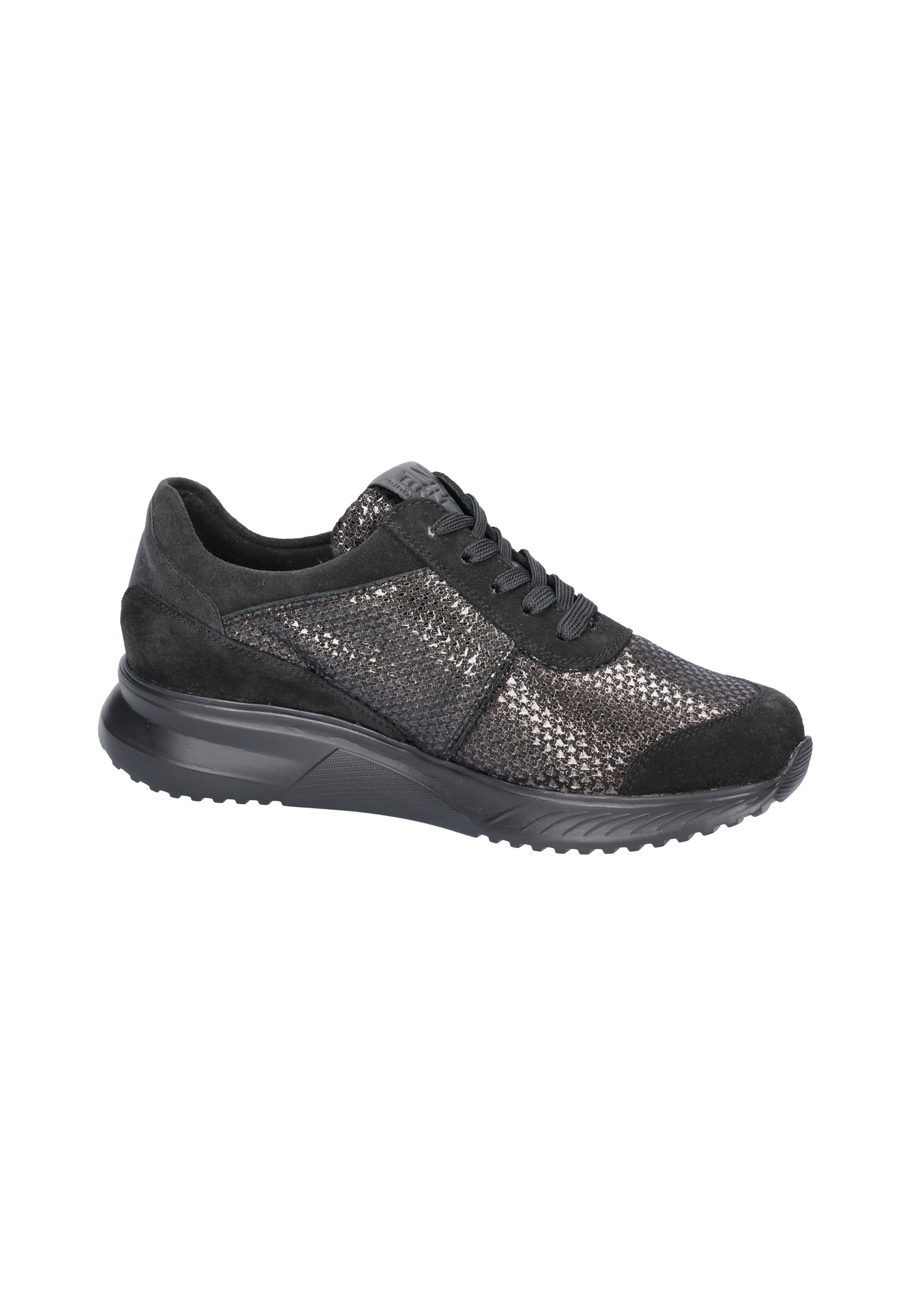 Damen Sneaker K-Janka Schwarz Weite K 617K01-501-771 - Ansicht 4