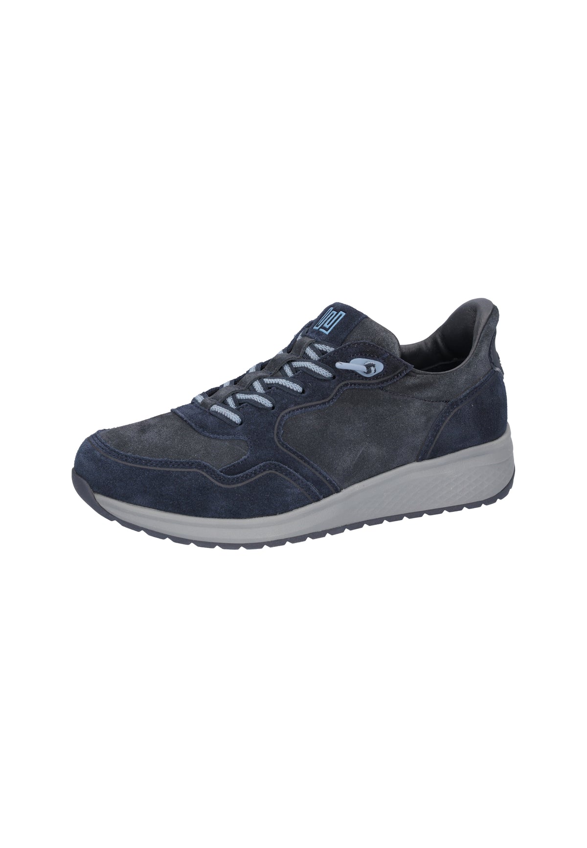 Damen Sneaker K-Jenna Blau Weite K 653001-100-262 - Ansicht 2