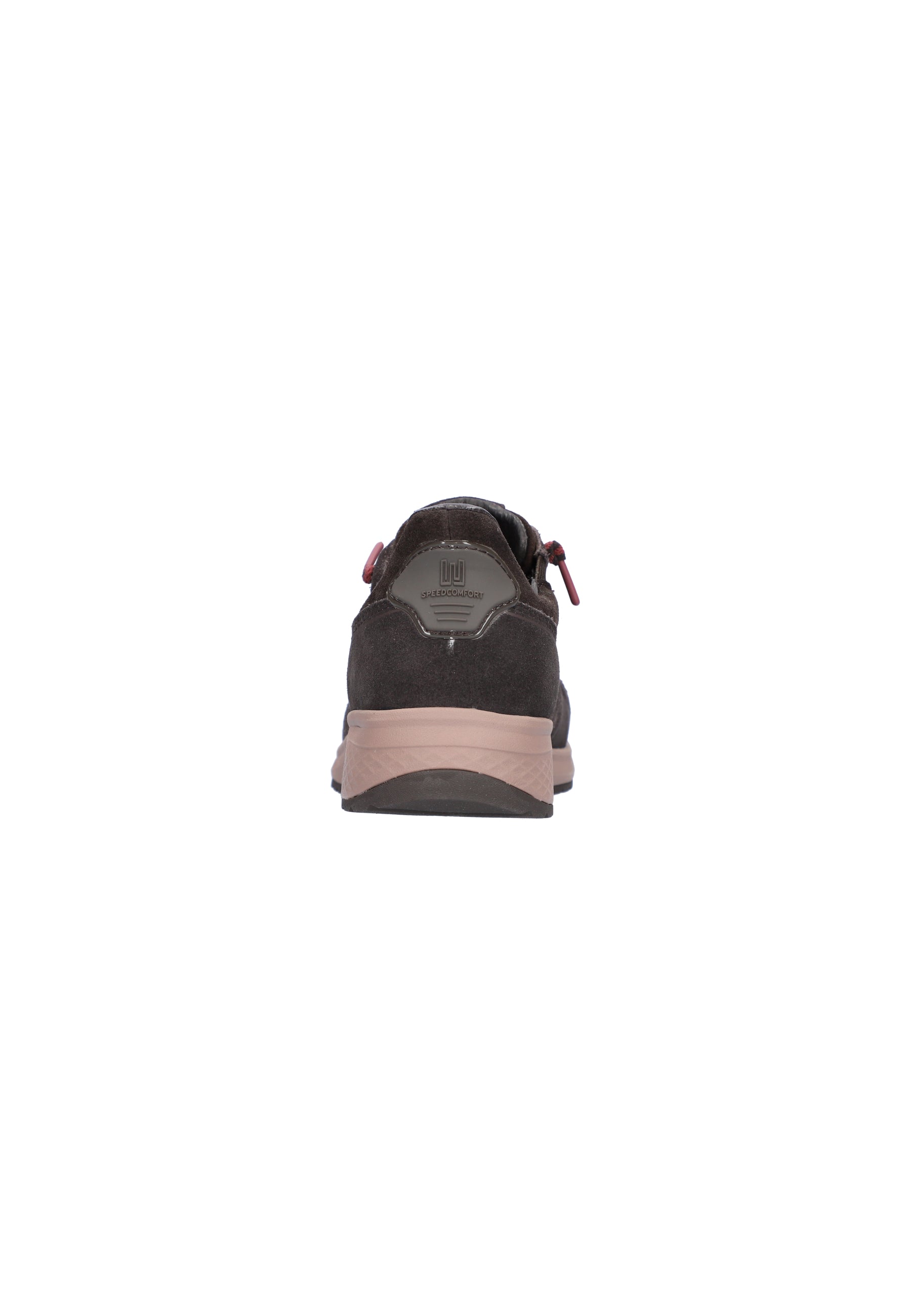 Damen Sneaker K-Jenna Braun Weite K 653001-101-166 - Ansicht 5